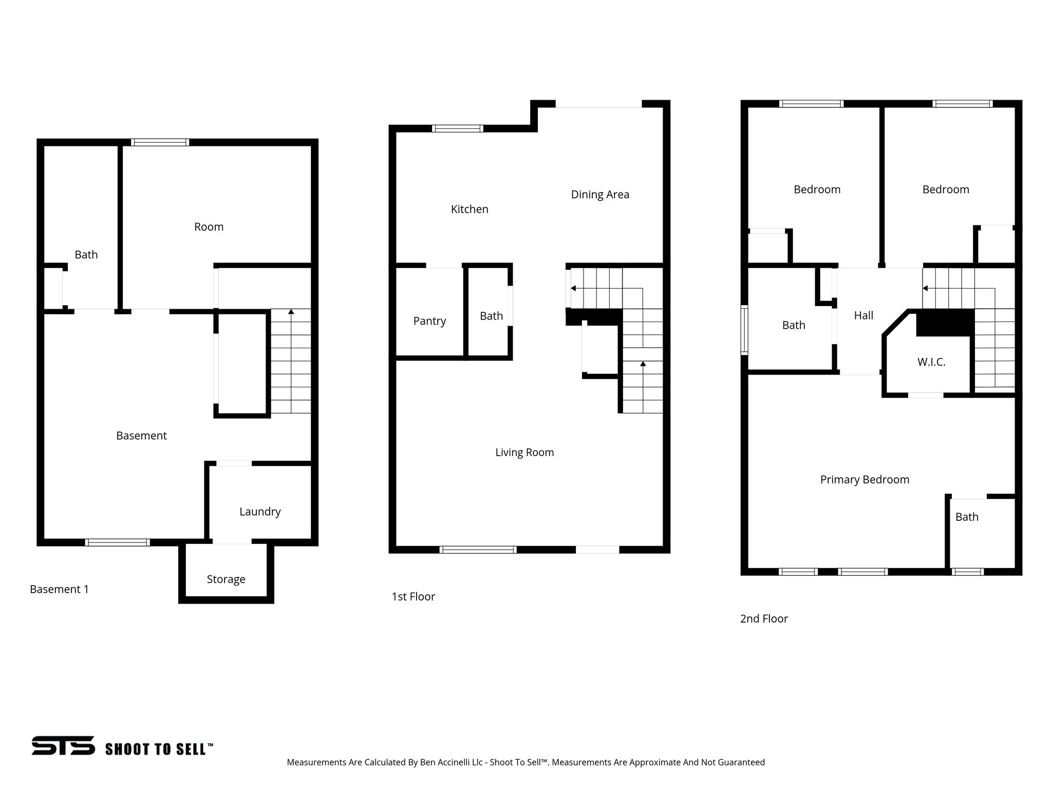 PLUM CREEK CONDO - Residential
