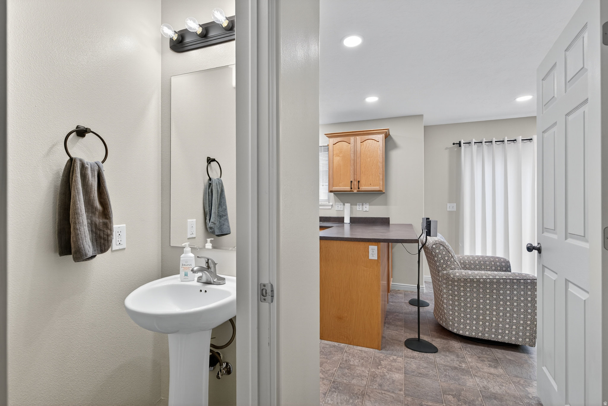 PLUM CREEK CONDO - Residential