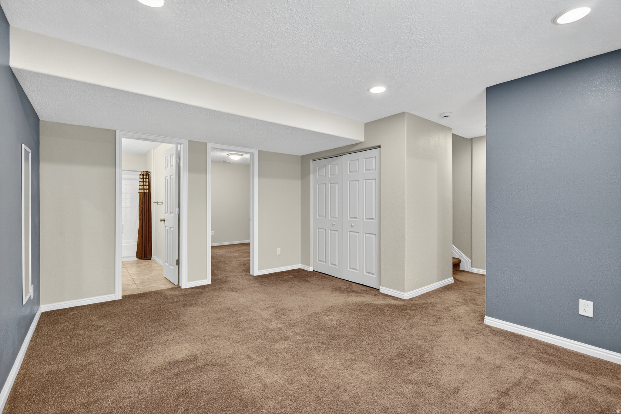 PLUM CREEK CONDO - Residential