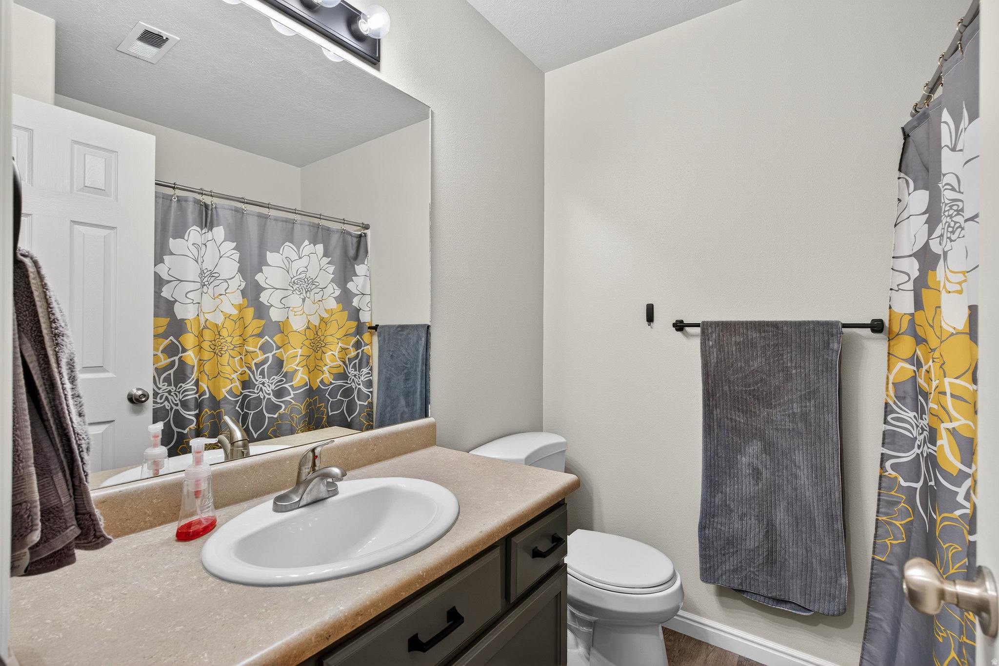 PLUM CREEK CONDO - Residential