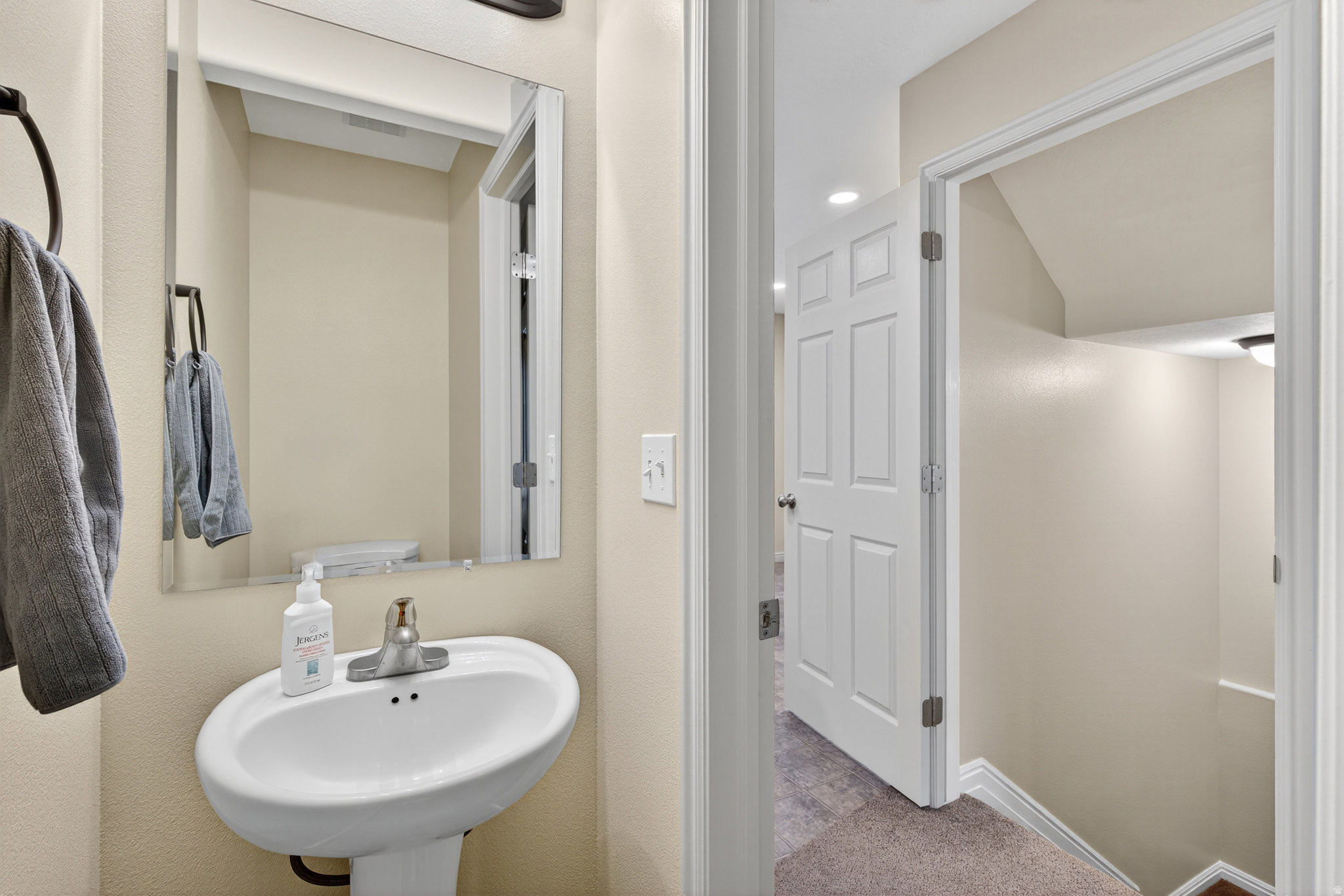 PLUM CREEK CONDO - Residential