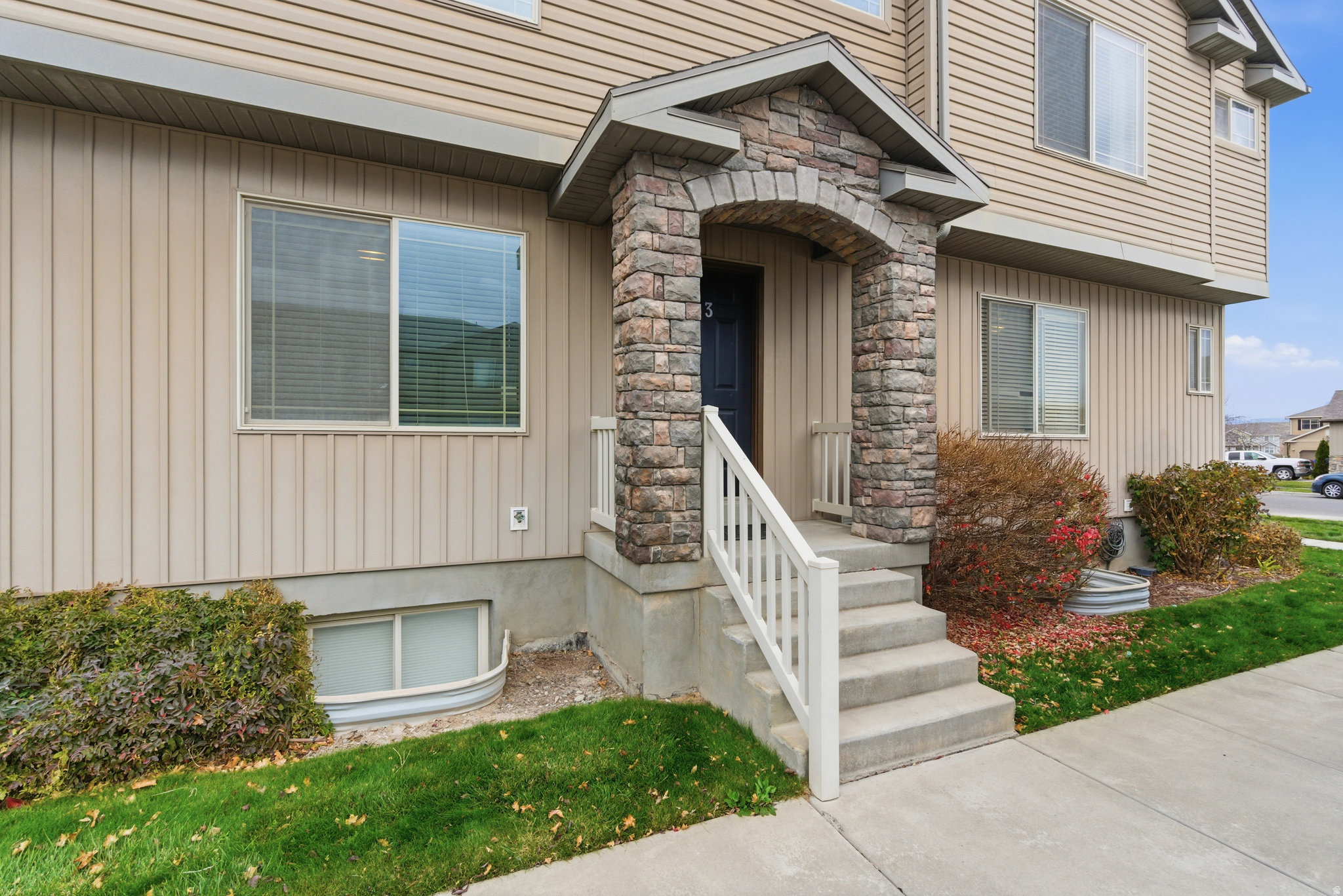 PLUM CREEK CONDO - Residential