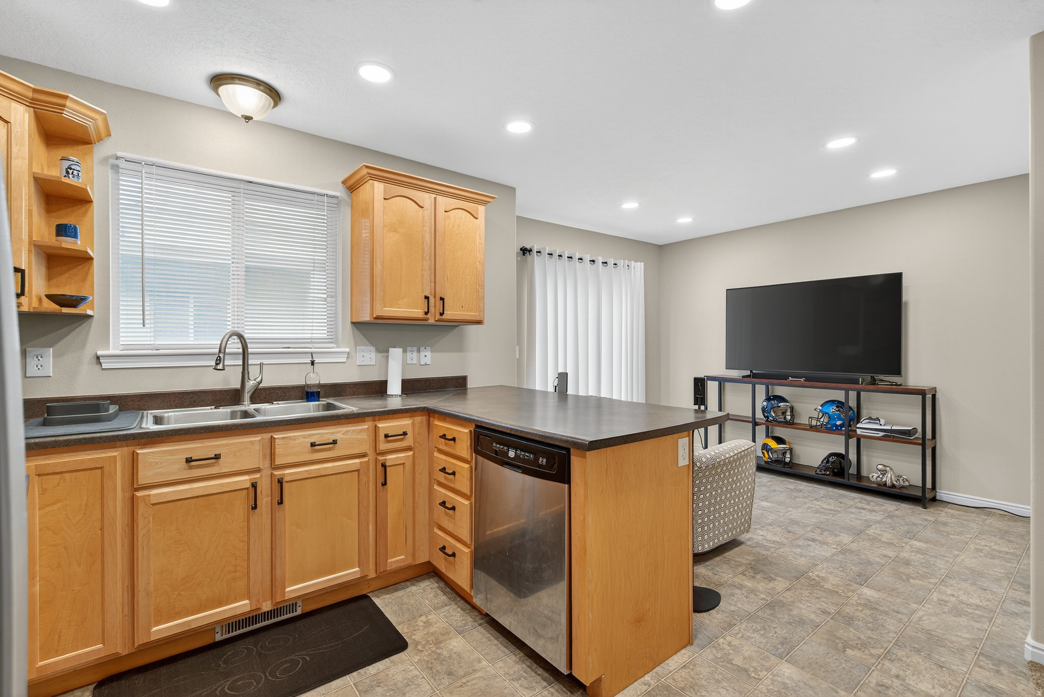 PLUM CREEK CONDO - Residential