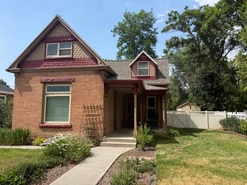 Photo of 541 E 300 N, Provo, UT 84606 (MLS # 2168508)