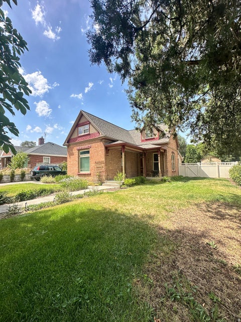 Tiny photo for 541 E 300 N, Provo, UT 84606 (MLS # 2168508)