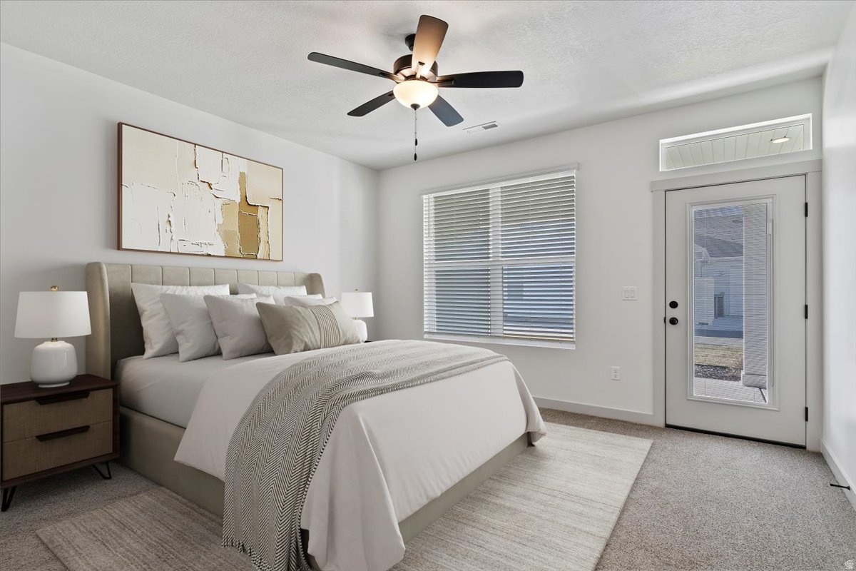 THE FIELDS AT GREEN FARM - Residential