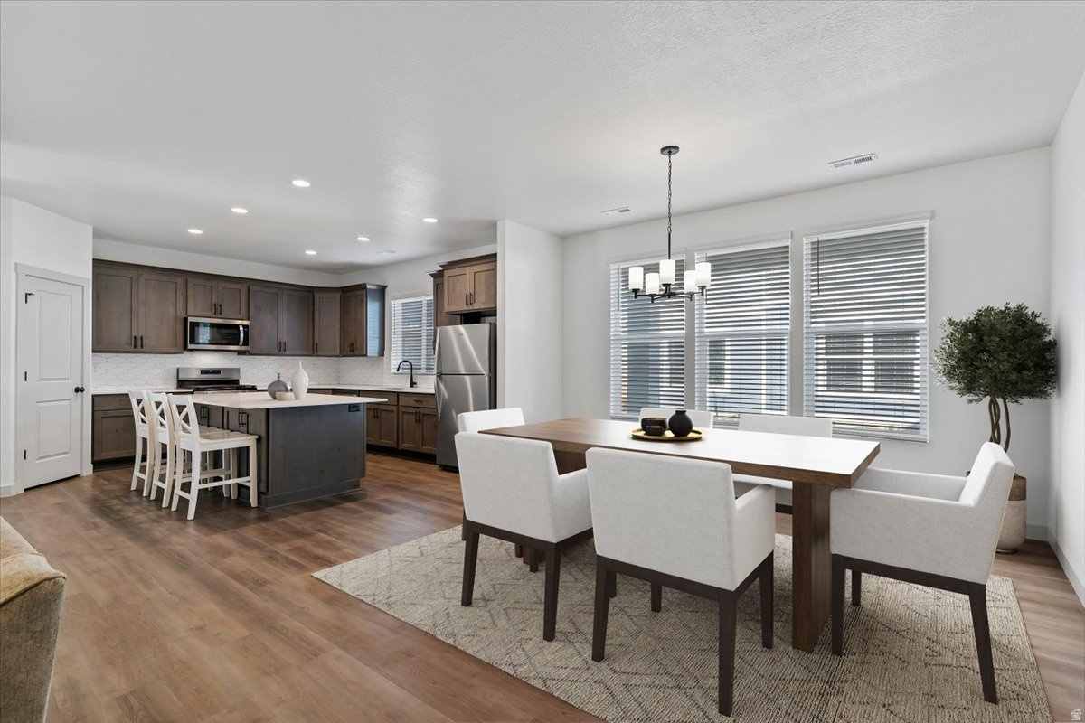 THE FIELDS AT GREEN FARM - Residential