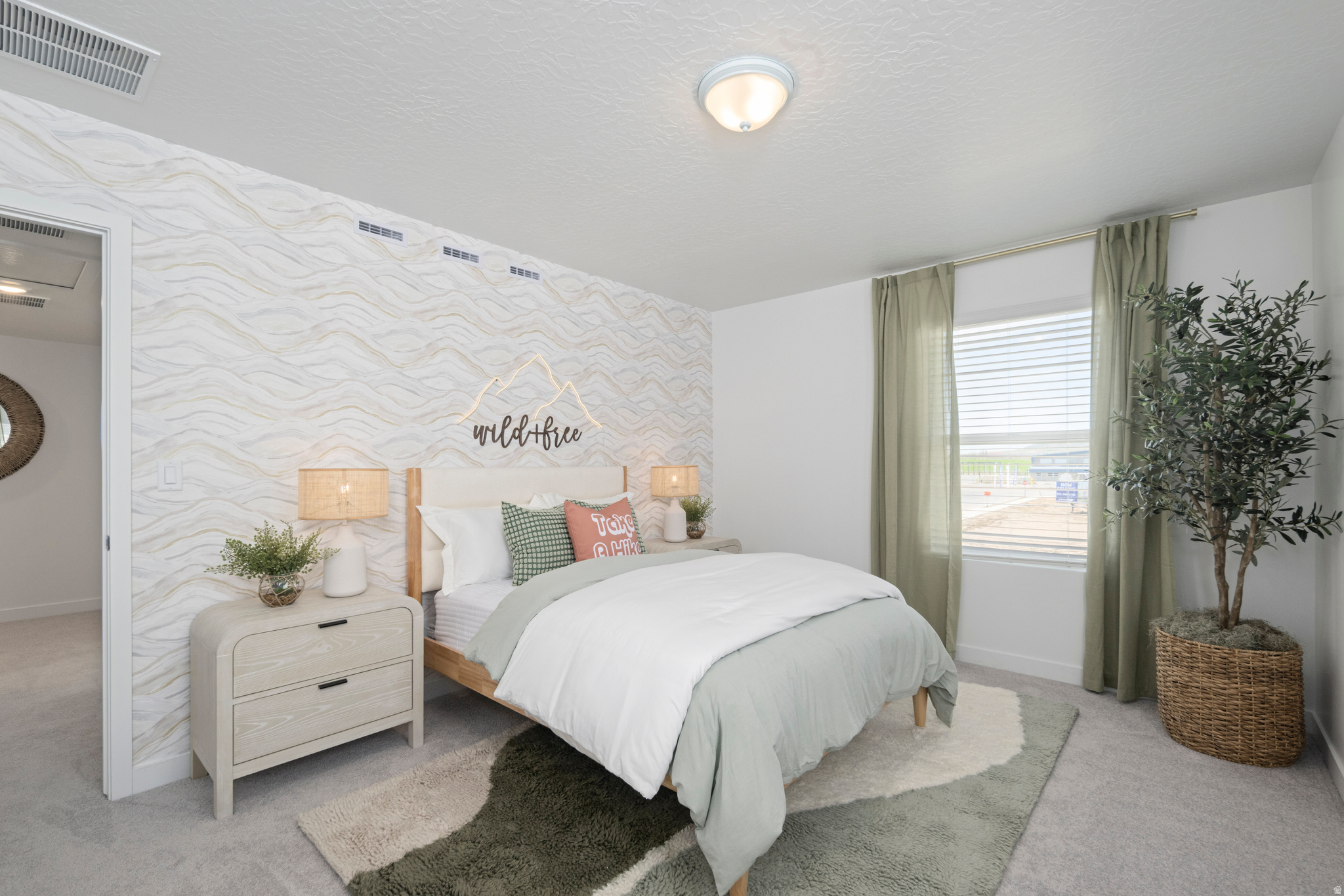 SILVER OAKS - Residential