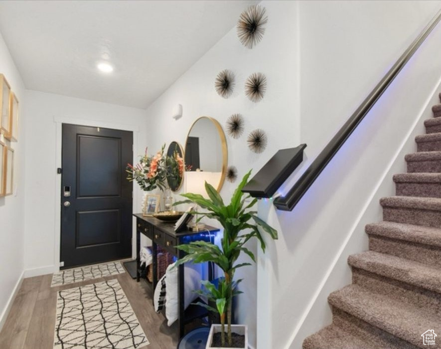 GATEWAY TO LITTLE VALLEY PHASE 2A - Residential Lease