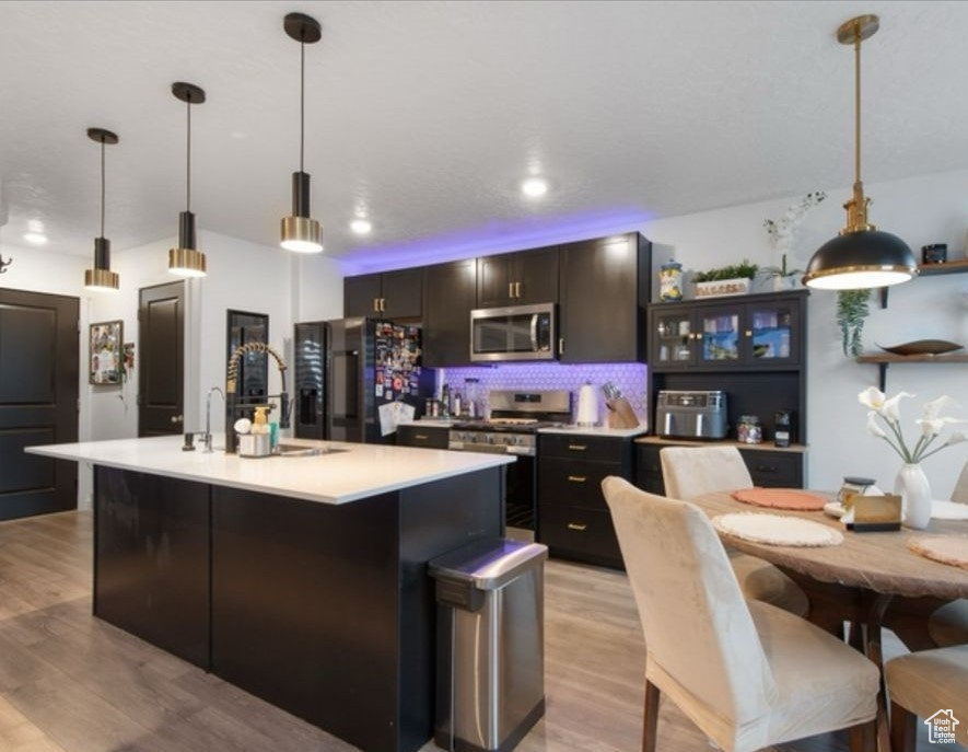 GATEWAY TO LITTLE VALLEY PHASE 2A - Residential Lease