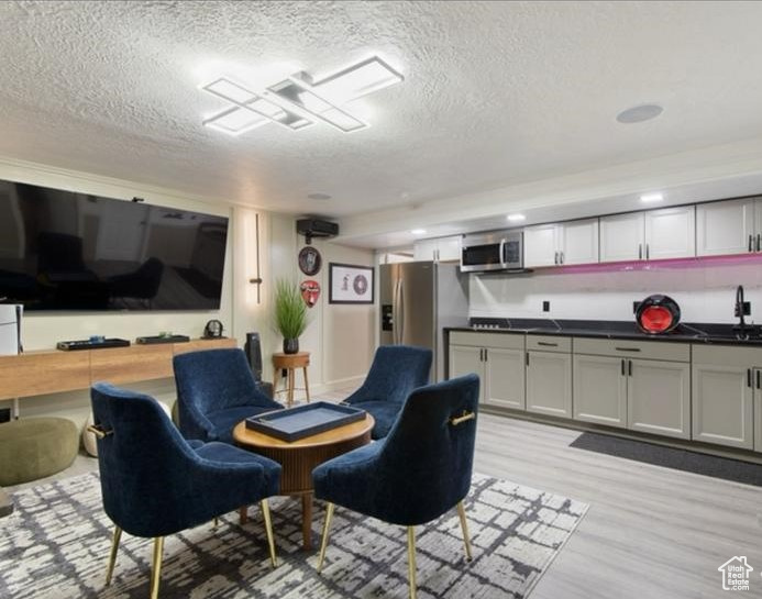 GATEWAY TO LITTLE VALLEY PHASE 2A - Residential Lease