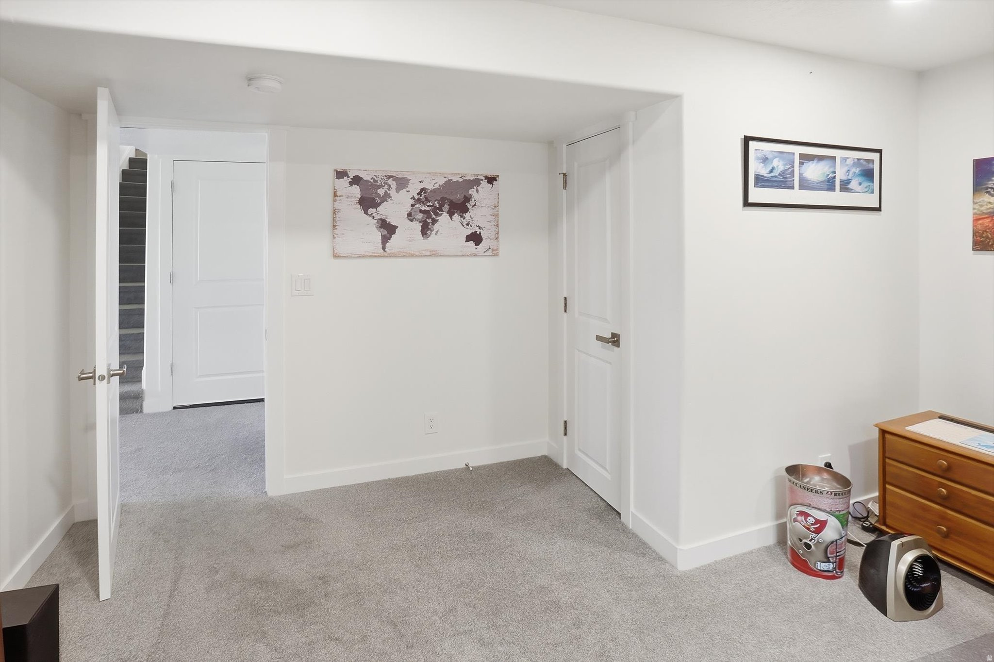 EVANS RANCH - Residential