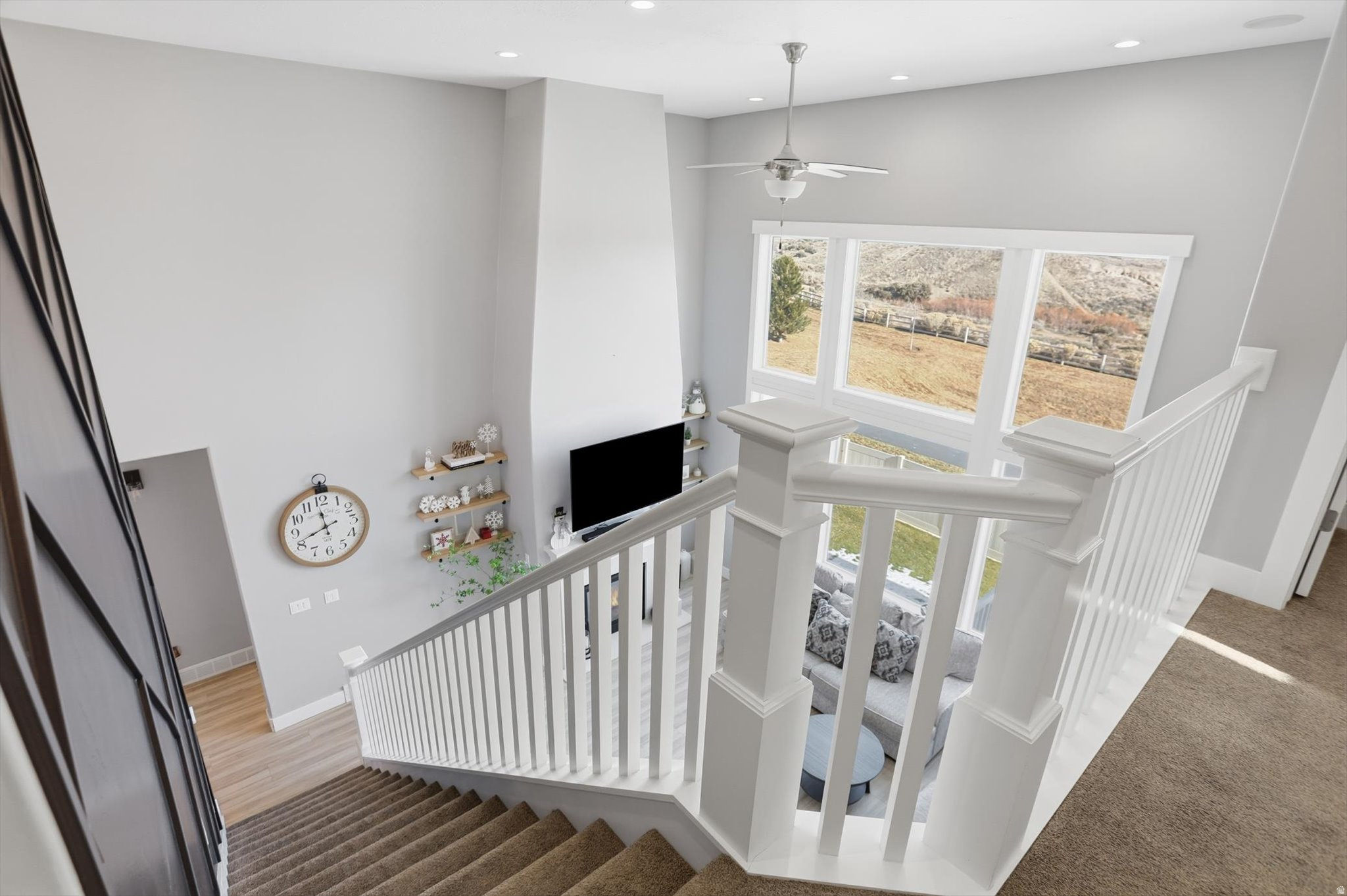 EVANS RANCH - Residential