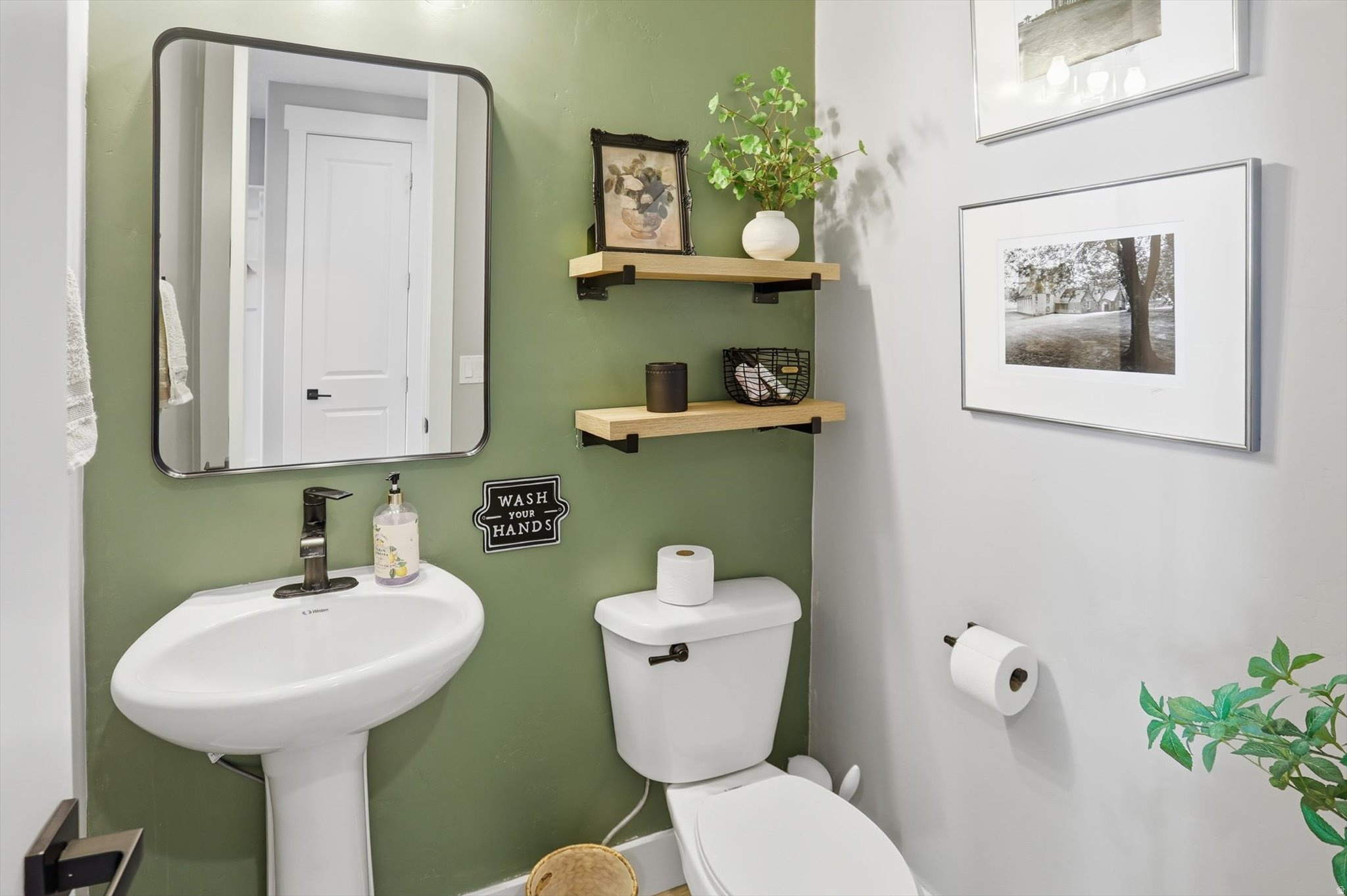 EVANS RANCH - Residential