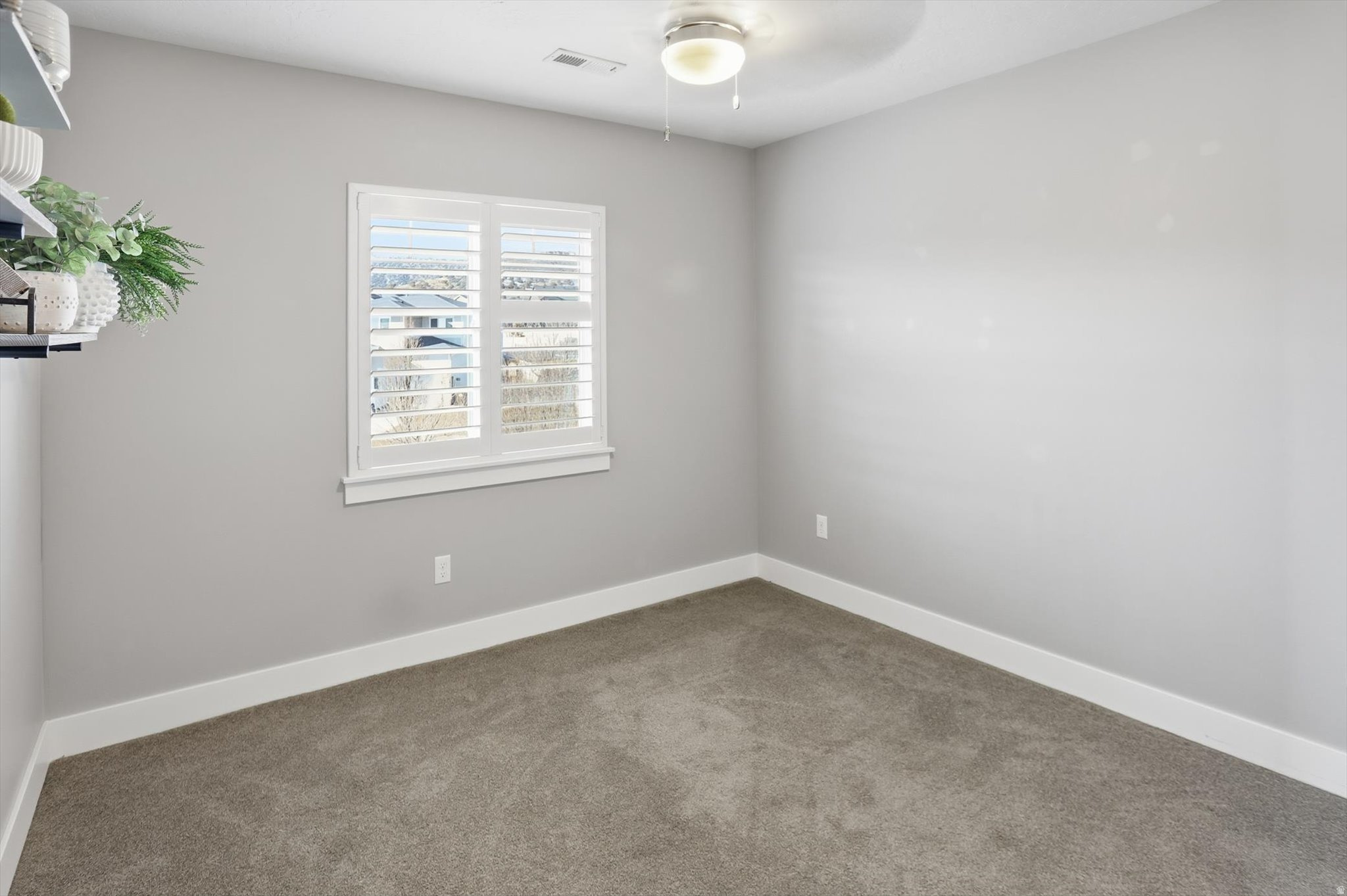 EVANS RANCH - Residential