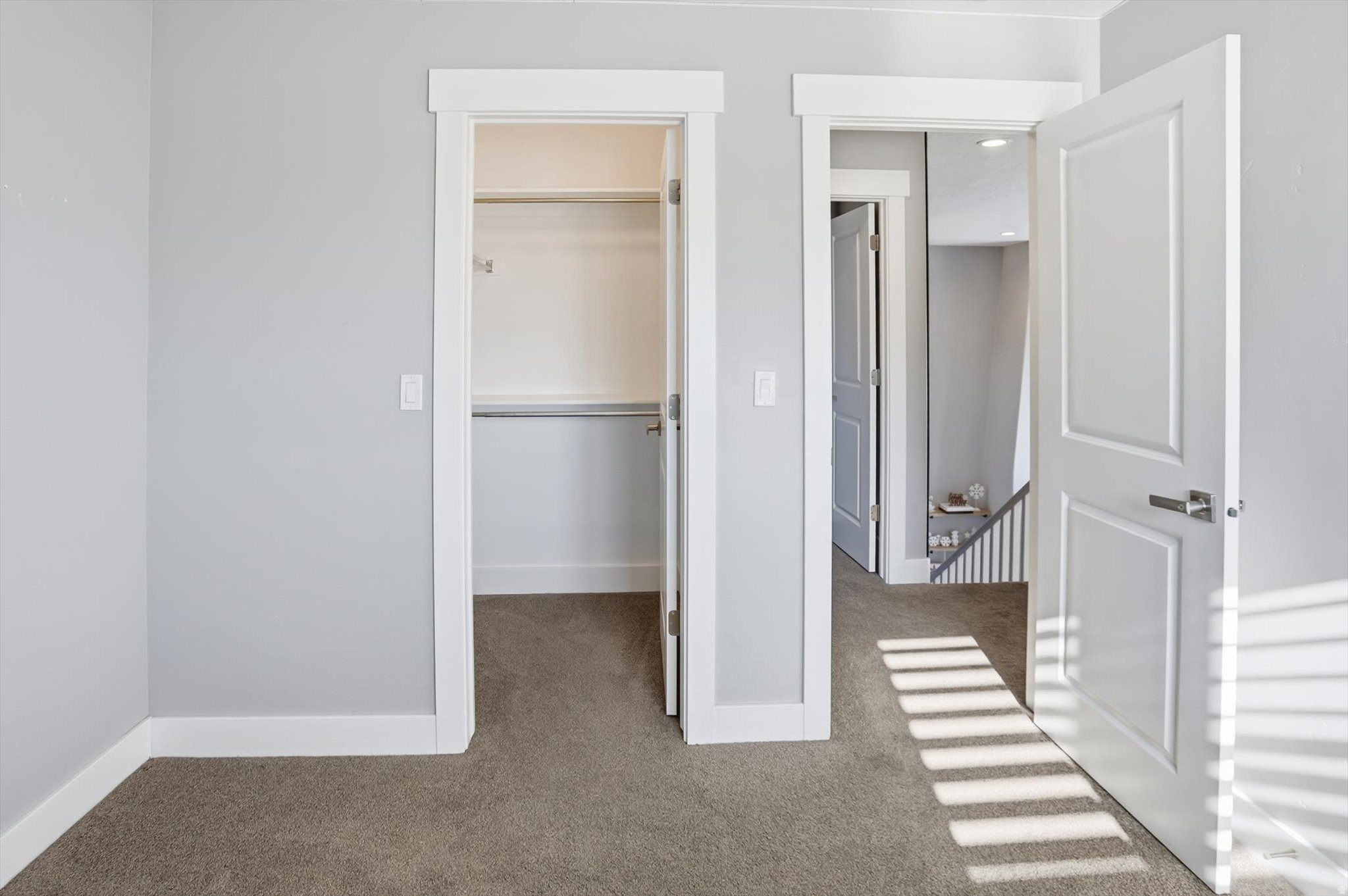 EVANS RANCH - Residential