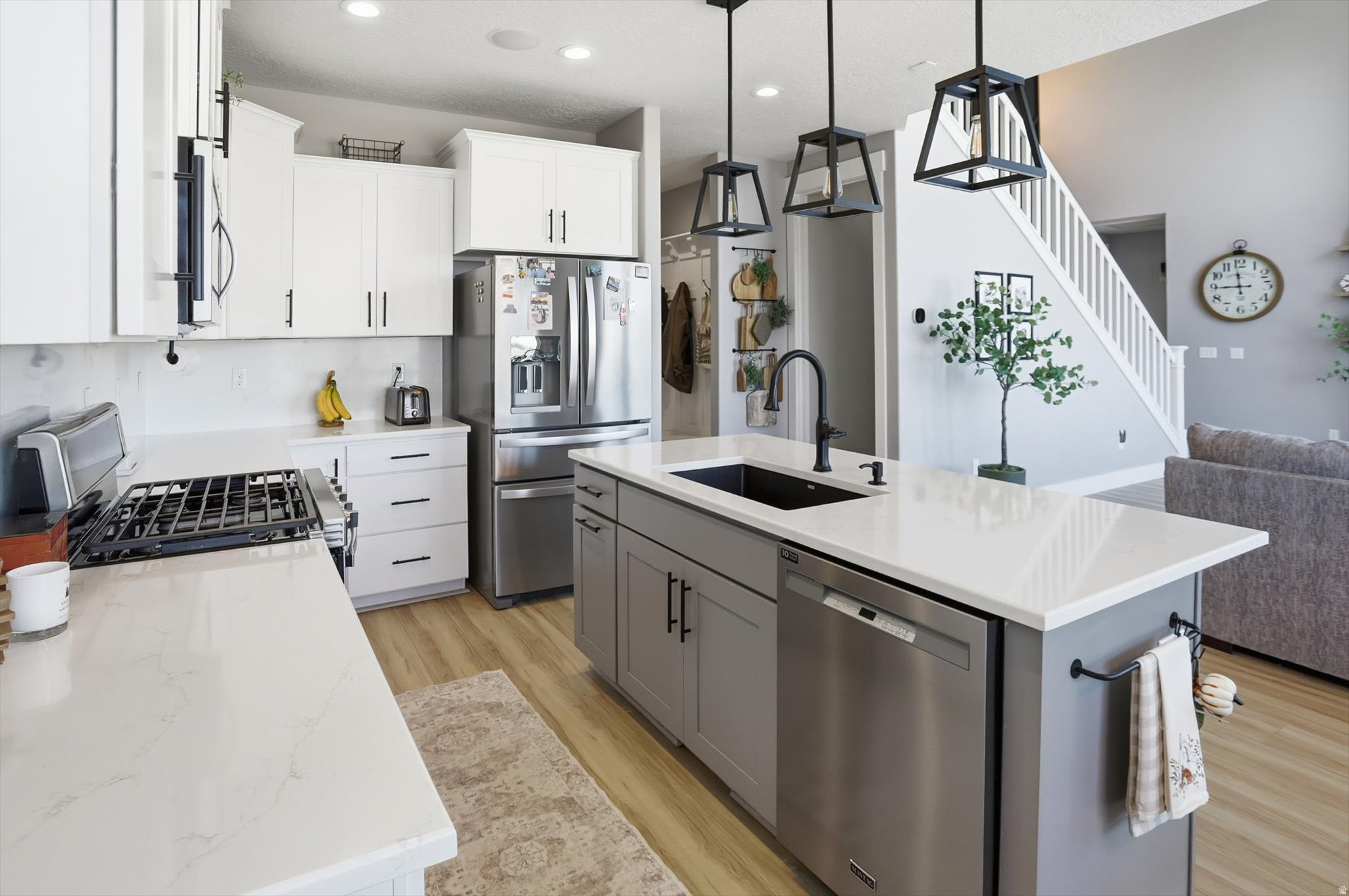 EVANS RANCH - Residential