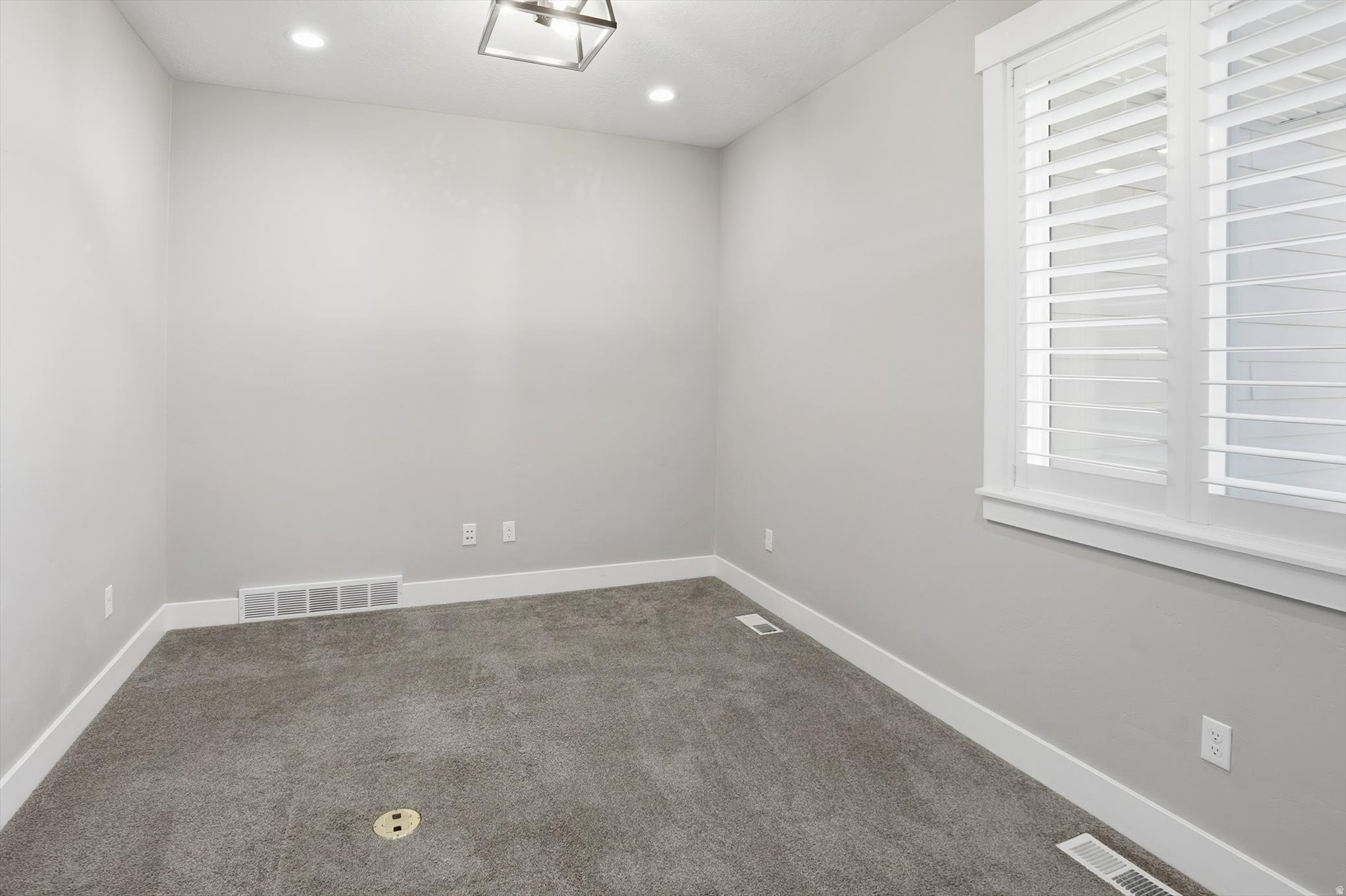 EVANS RANCH - Residential