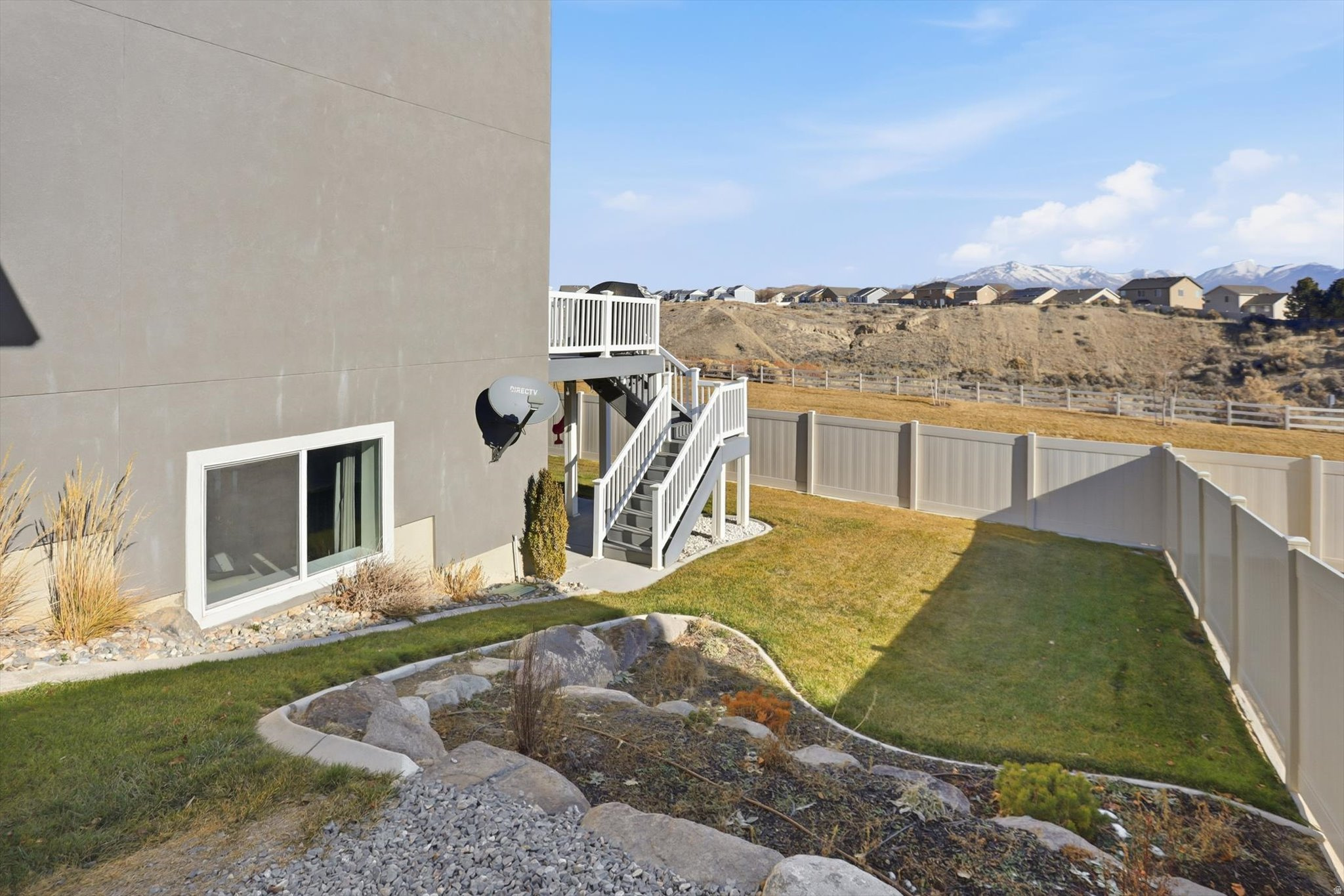 EVANS RANCH - Residential