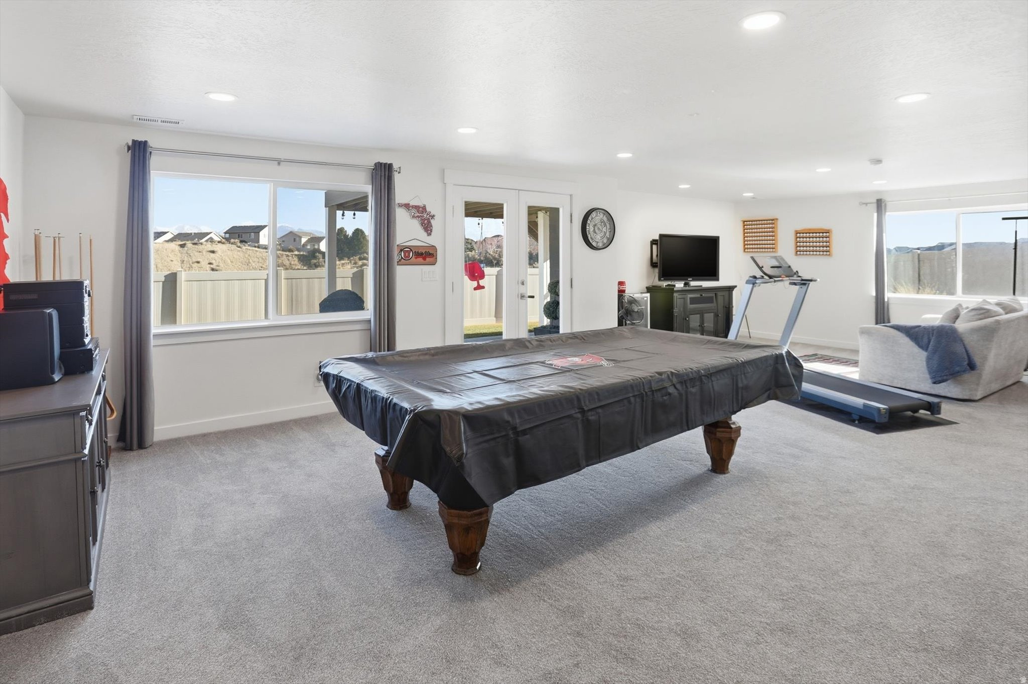 EVANS RANCH - Residential