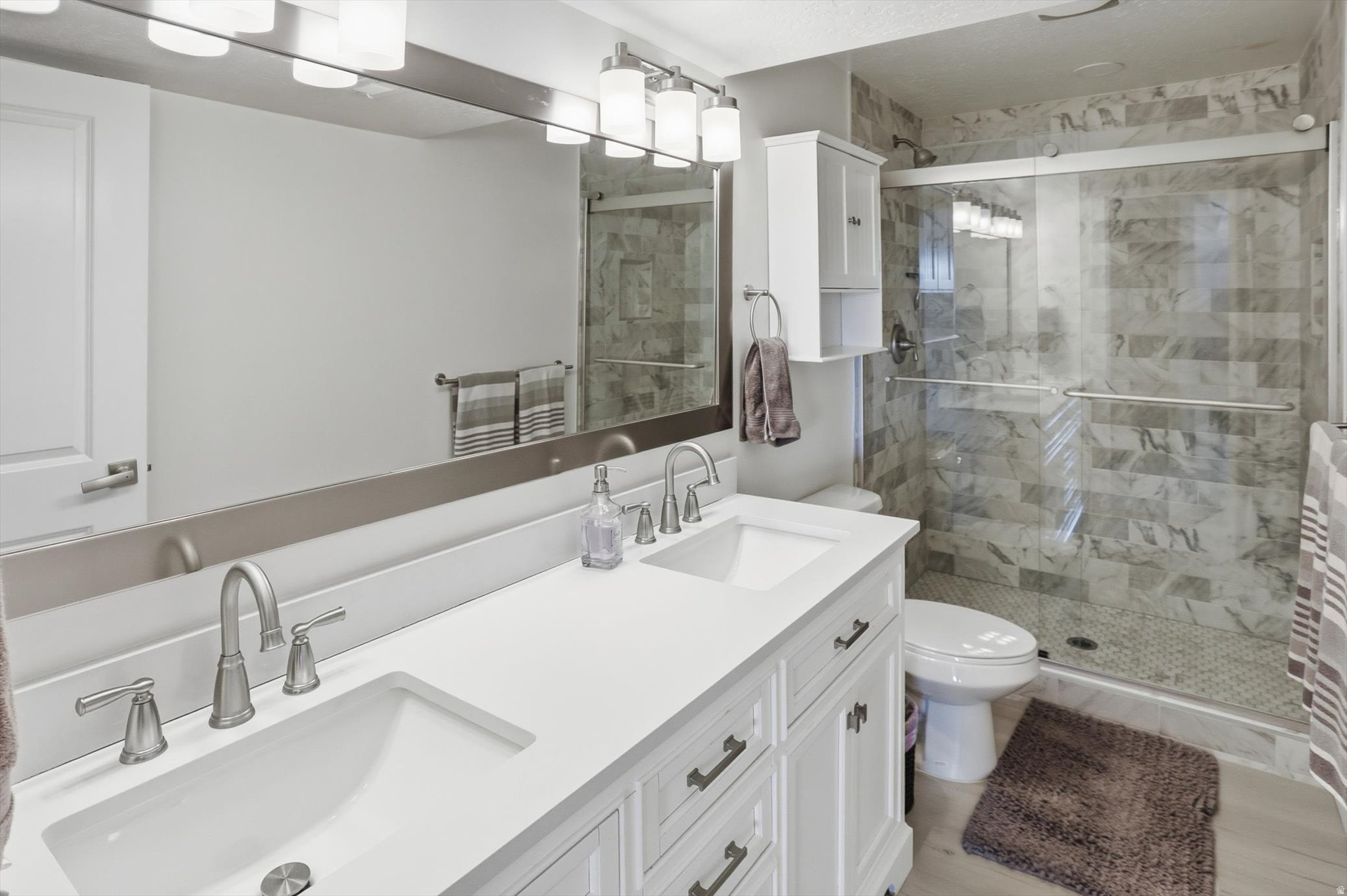 EVANS RANCH - Residential