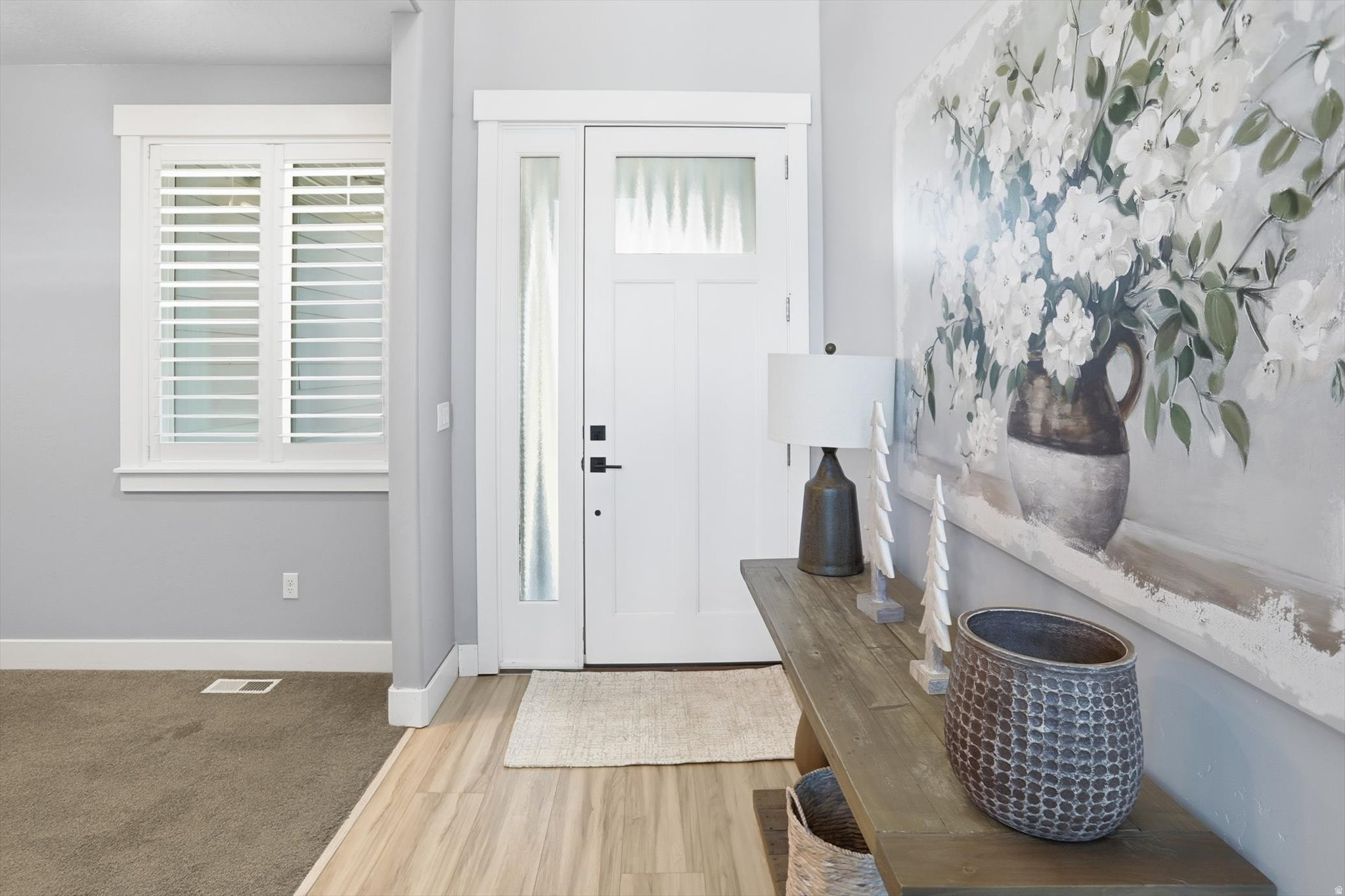 EVANS RANCH - Residential