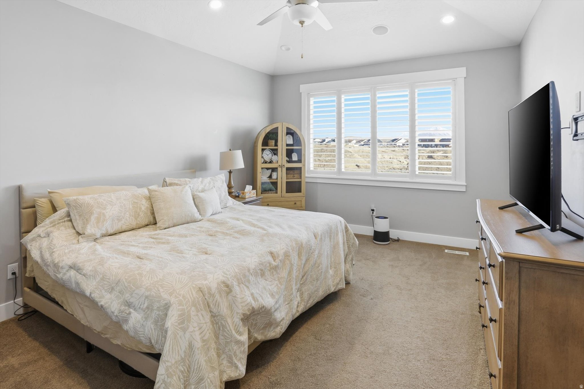 EVANS RANCH - Residential