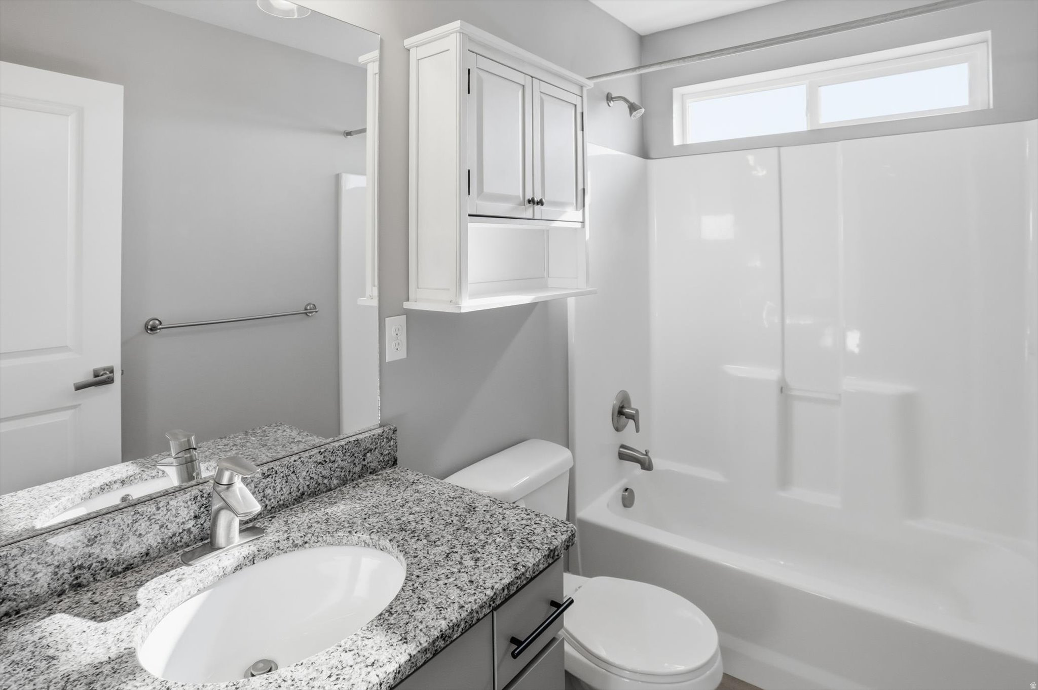 EVANS RANCH - Residential