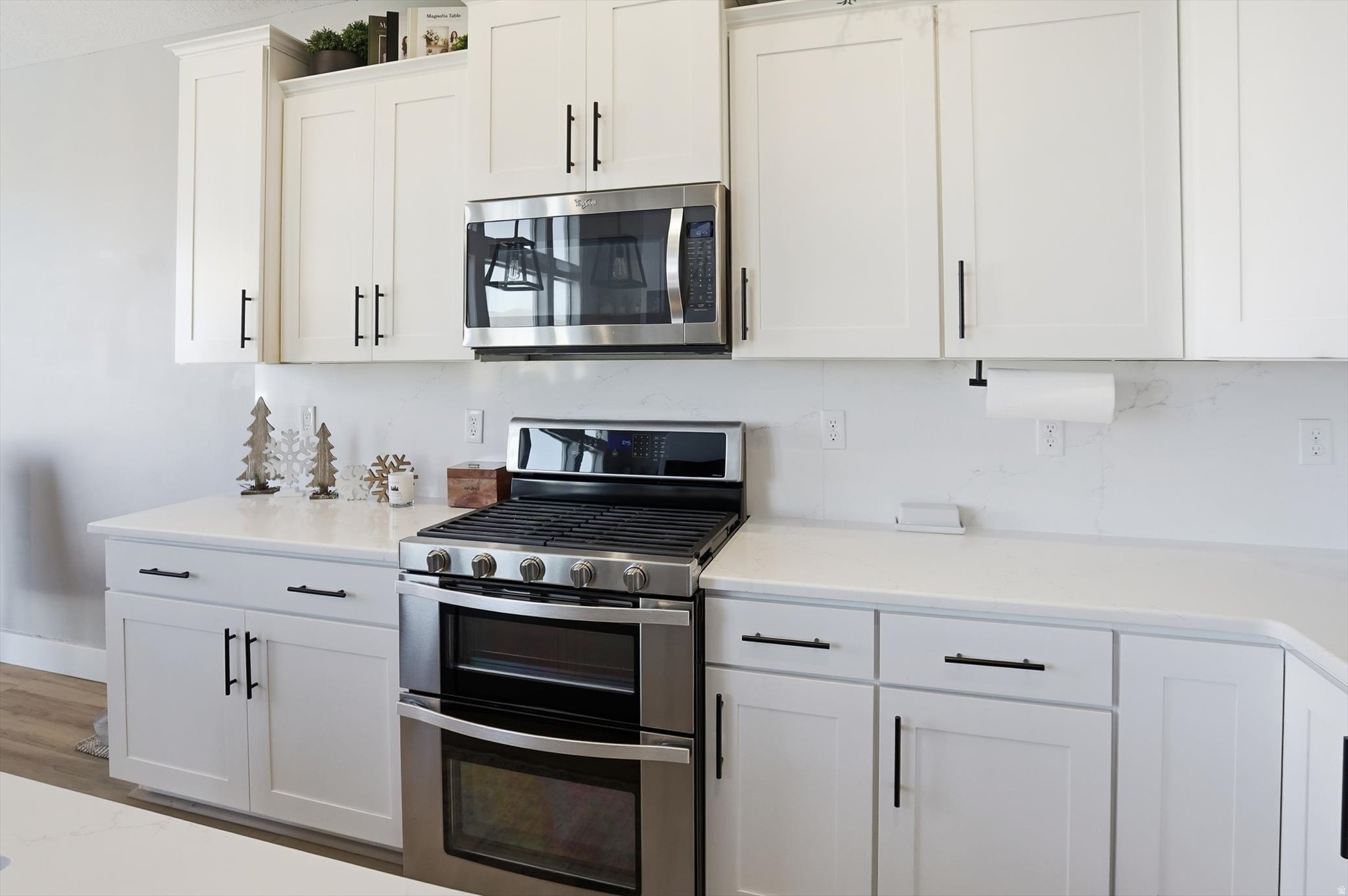 EVANS RANCH - Residential