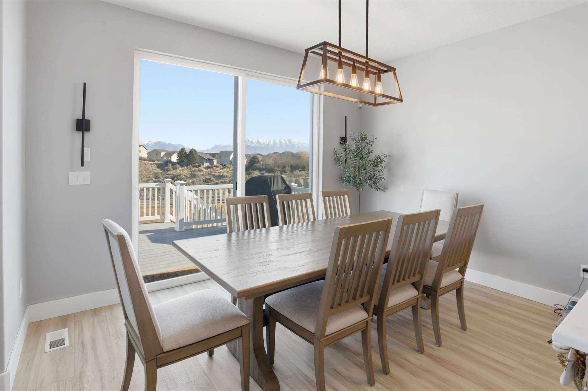 EVANS RANCH - Residential