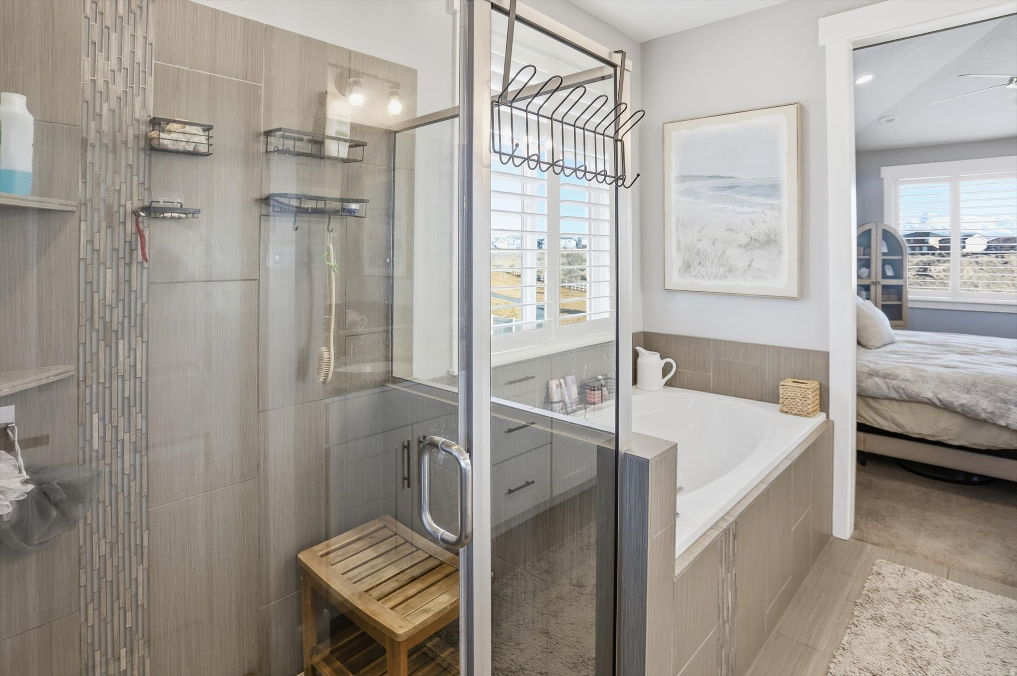 EVANS RANCH - Residential