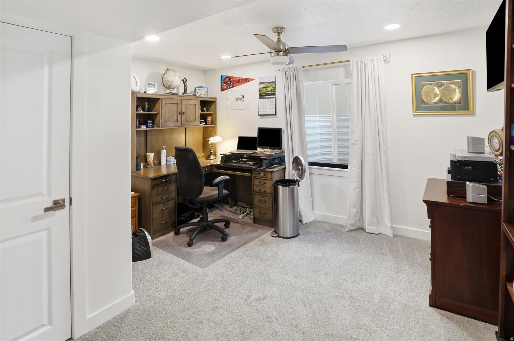 EVANS RANCH - Residential