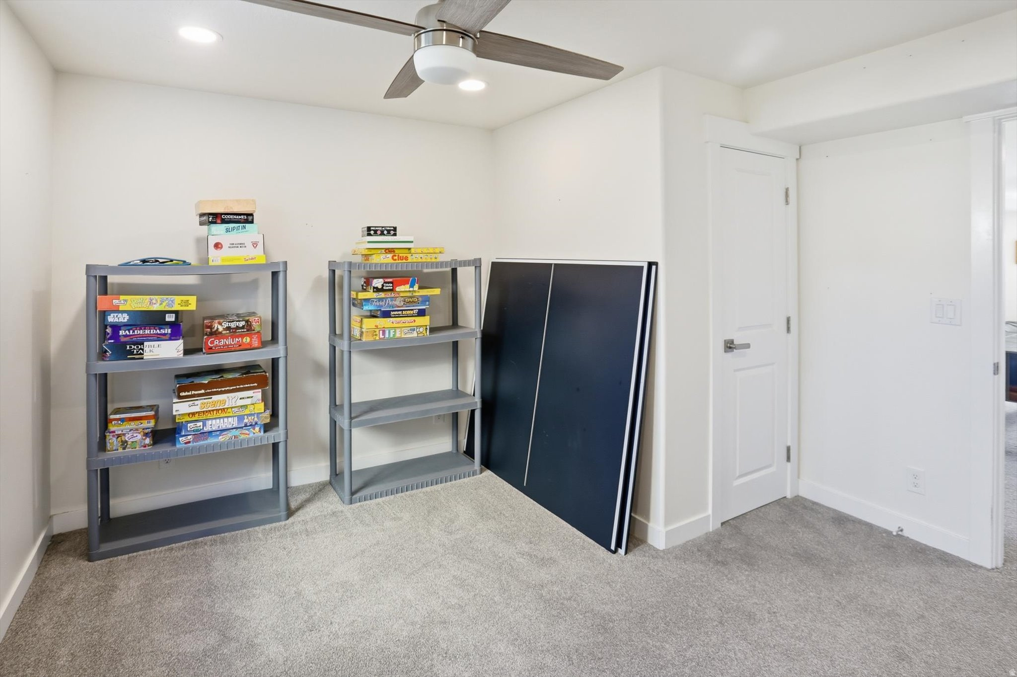 EVANS RANCH - Residential