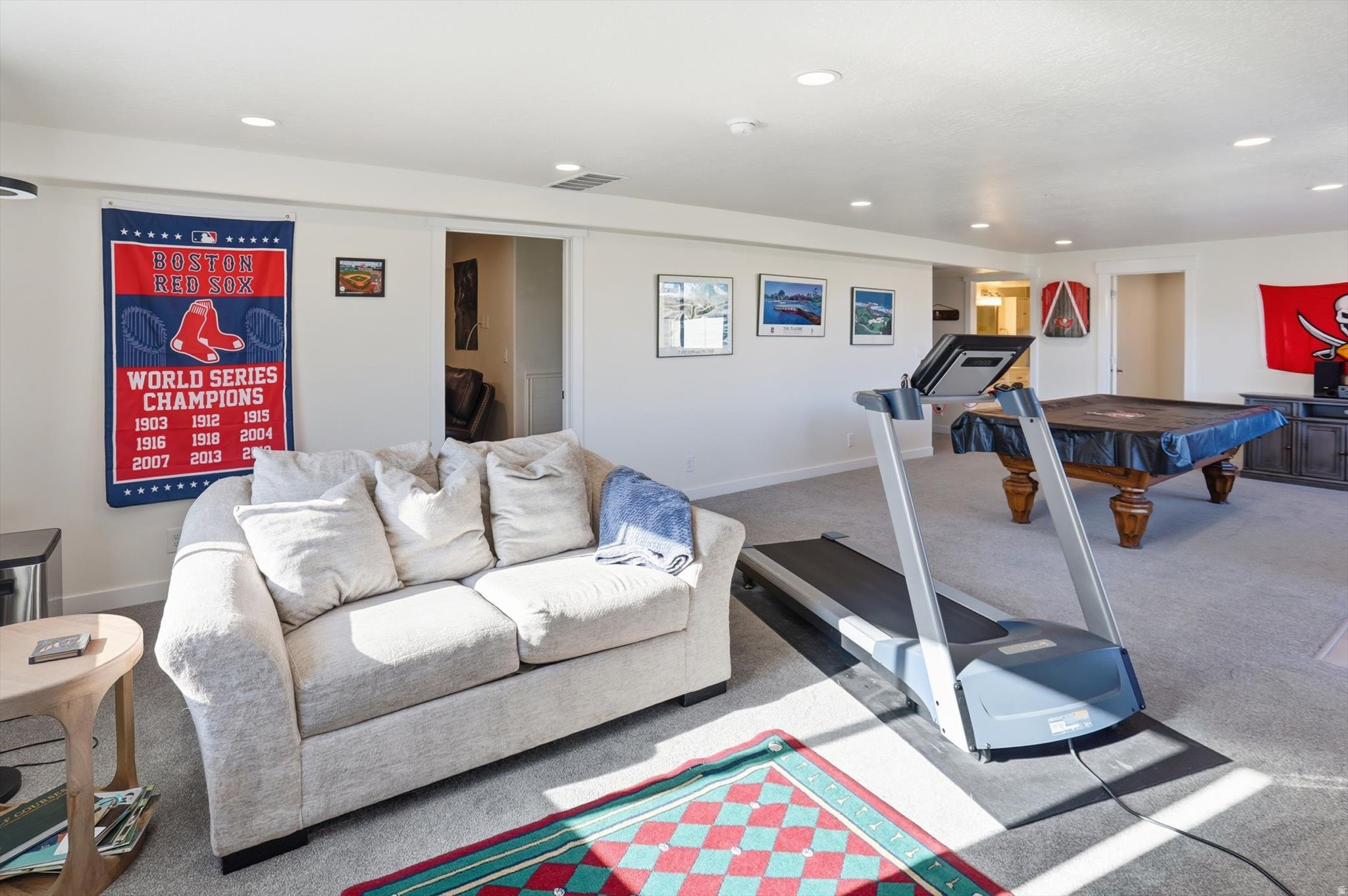 EVANS RANCH - Residential