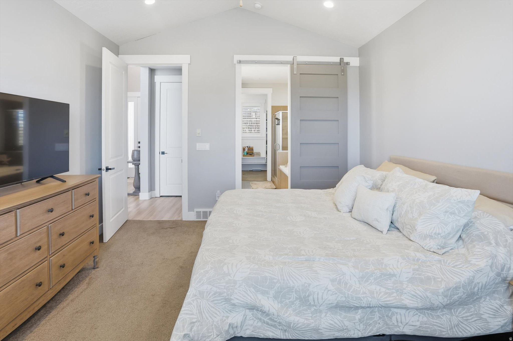 EVANS RANCH - Residential