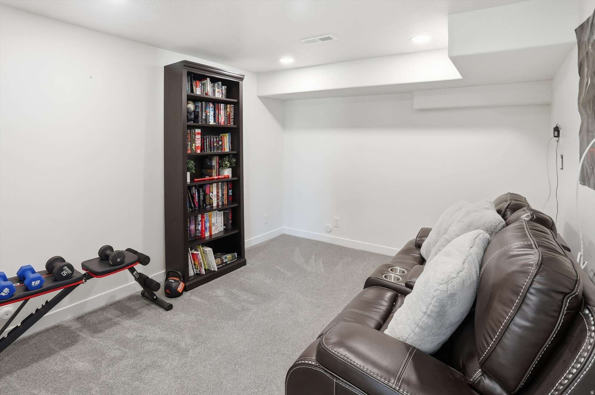 EVANS RANCH - Residential