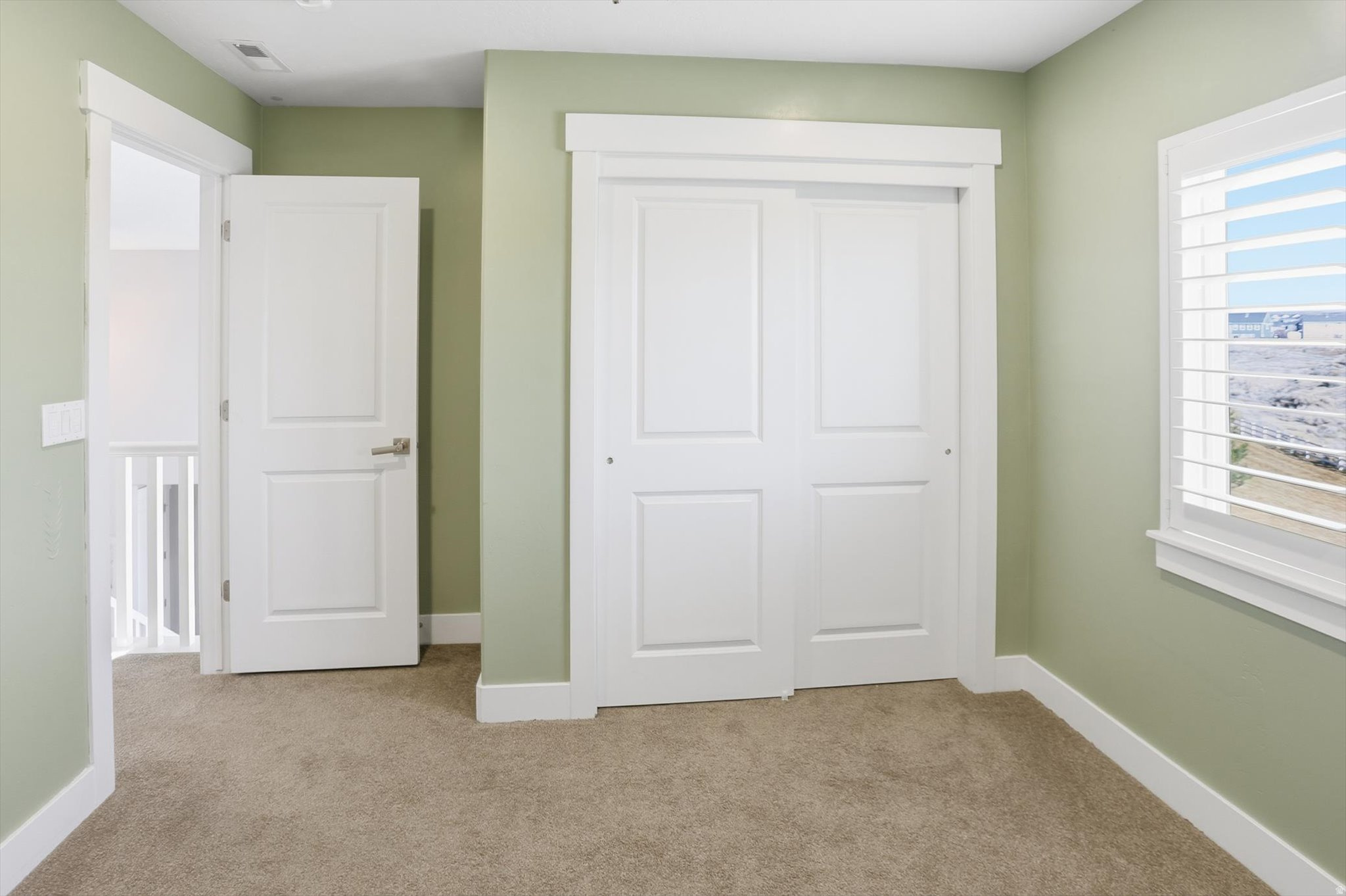 EVANS RANCH - Residential