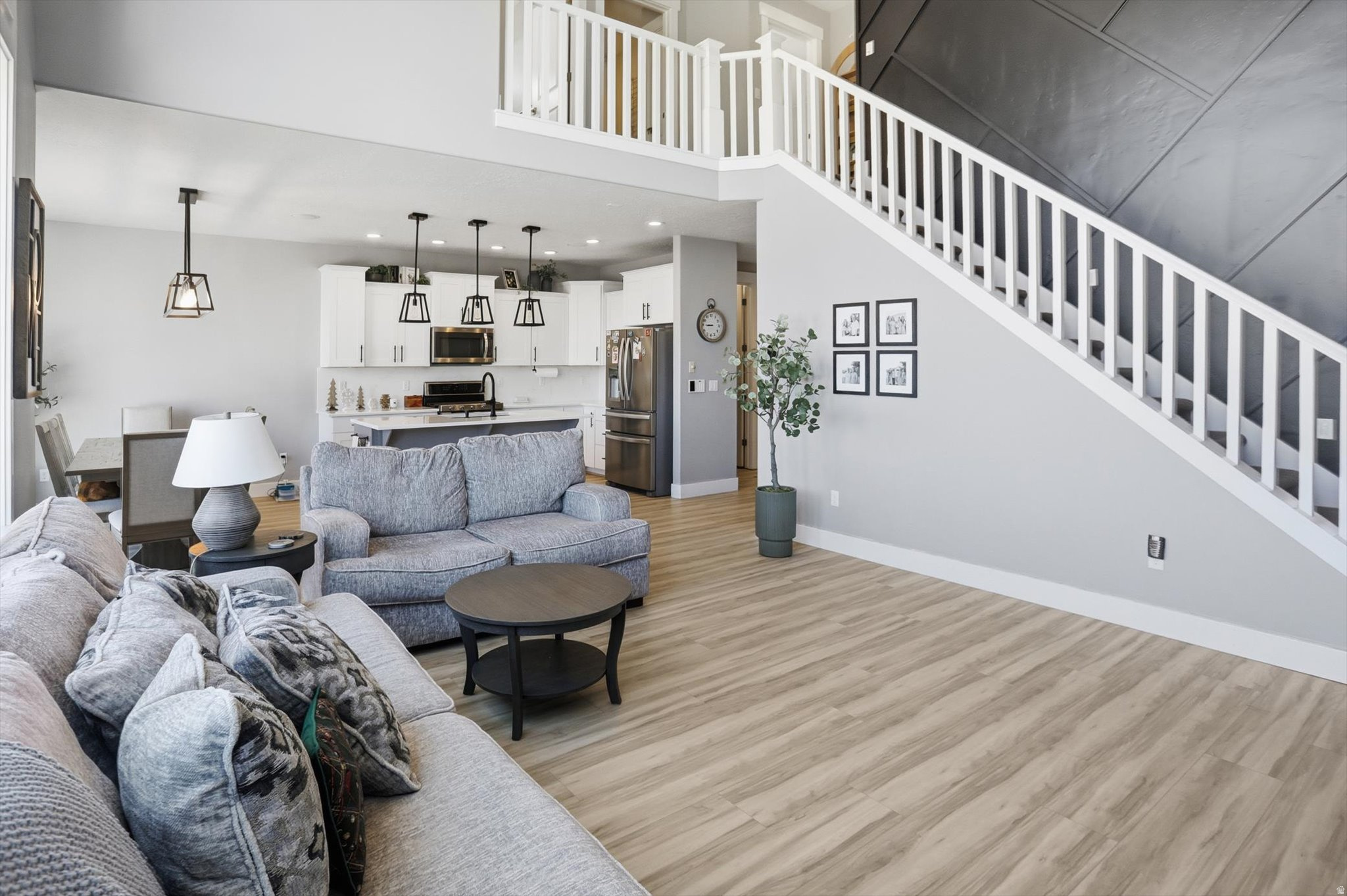 EVANS RANCH - Residential