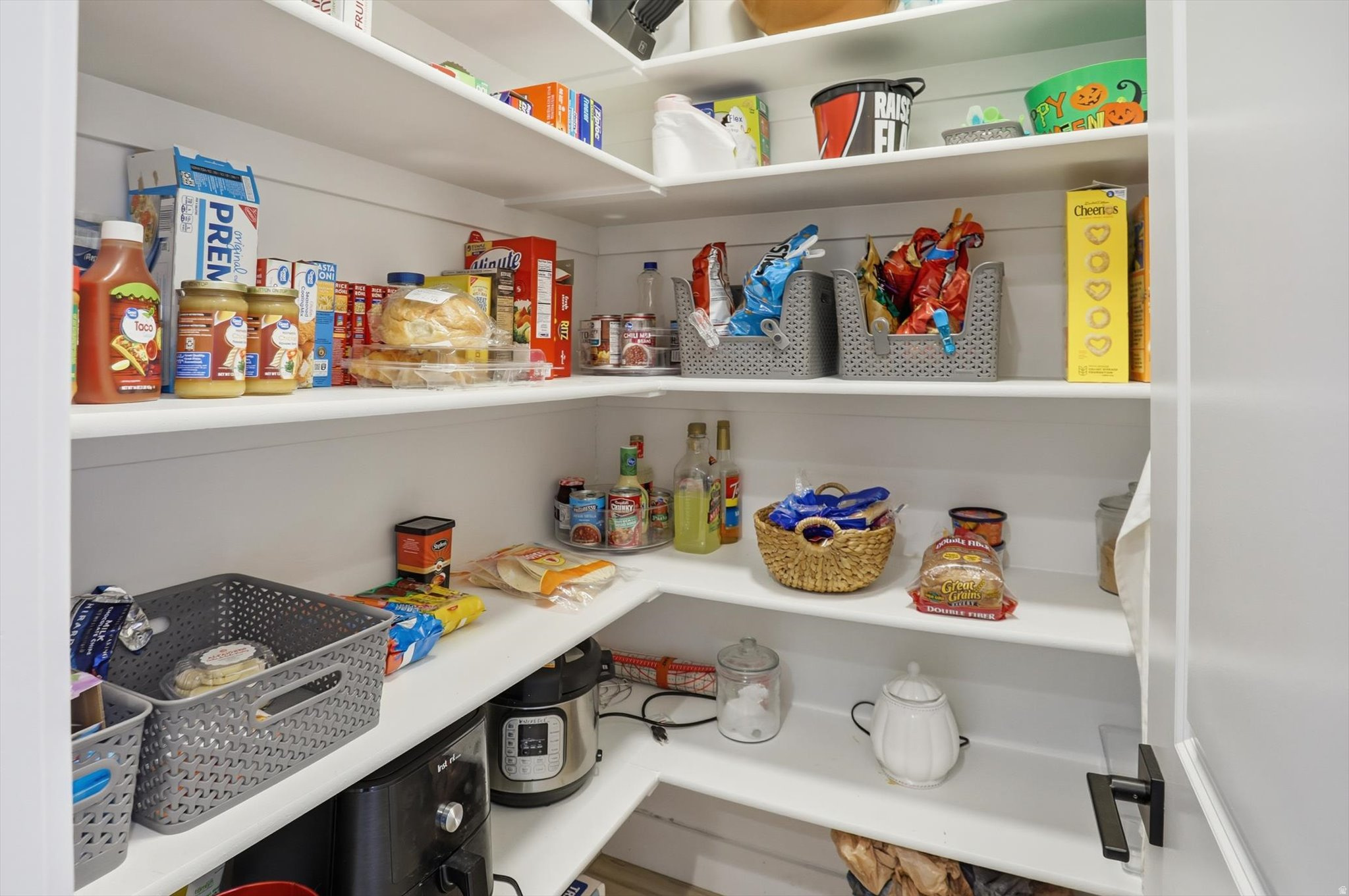 EVANS RANCH - Residential