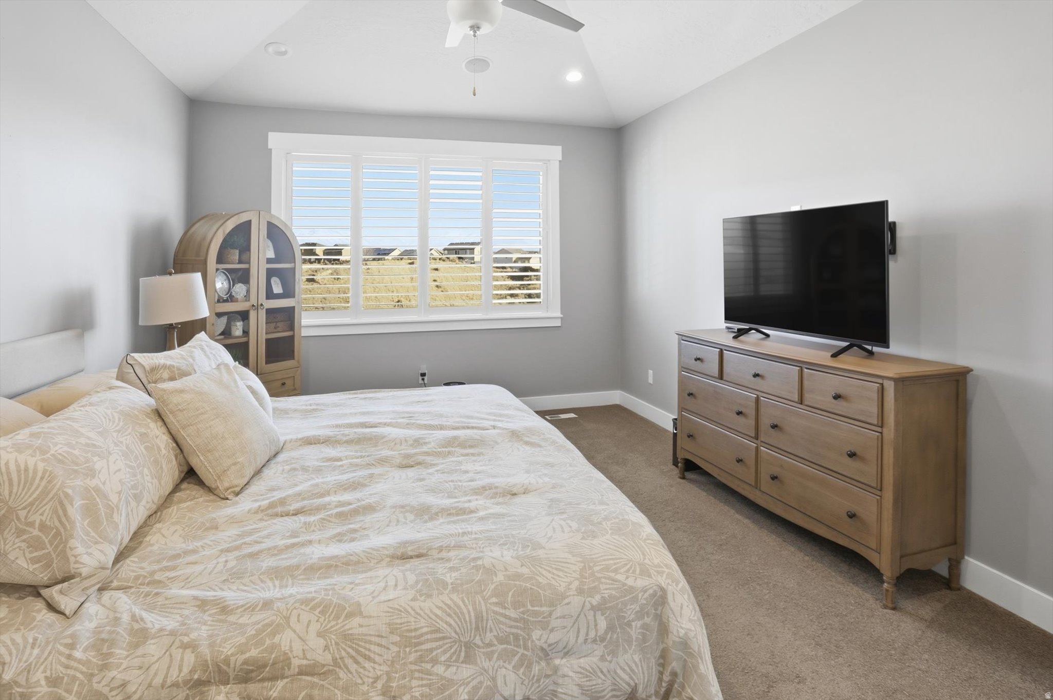 EVANS RANCH - Residential