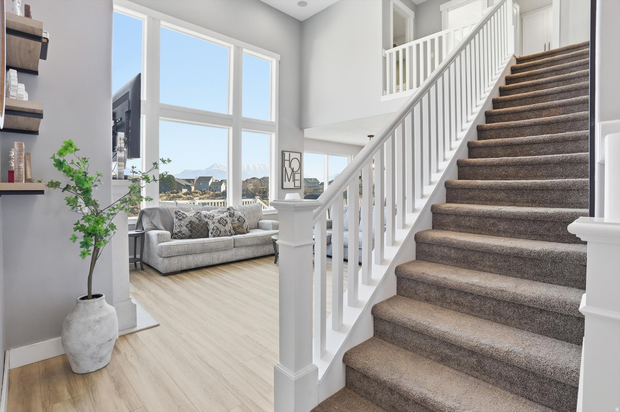 EVANS RANCH - Residential