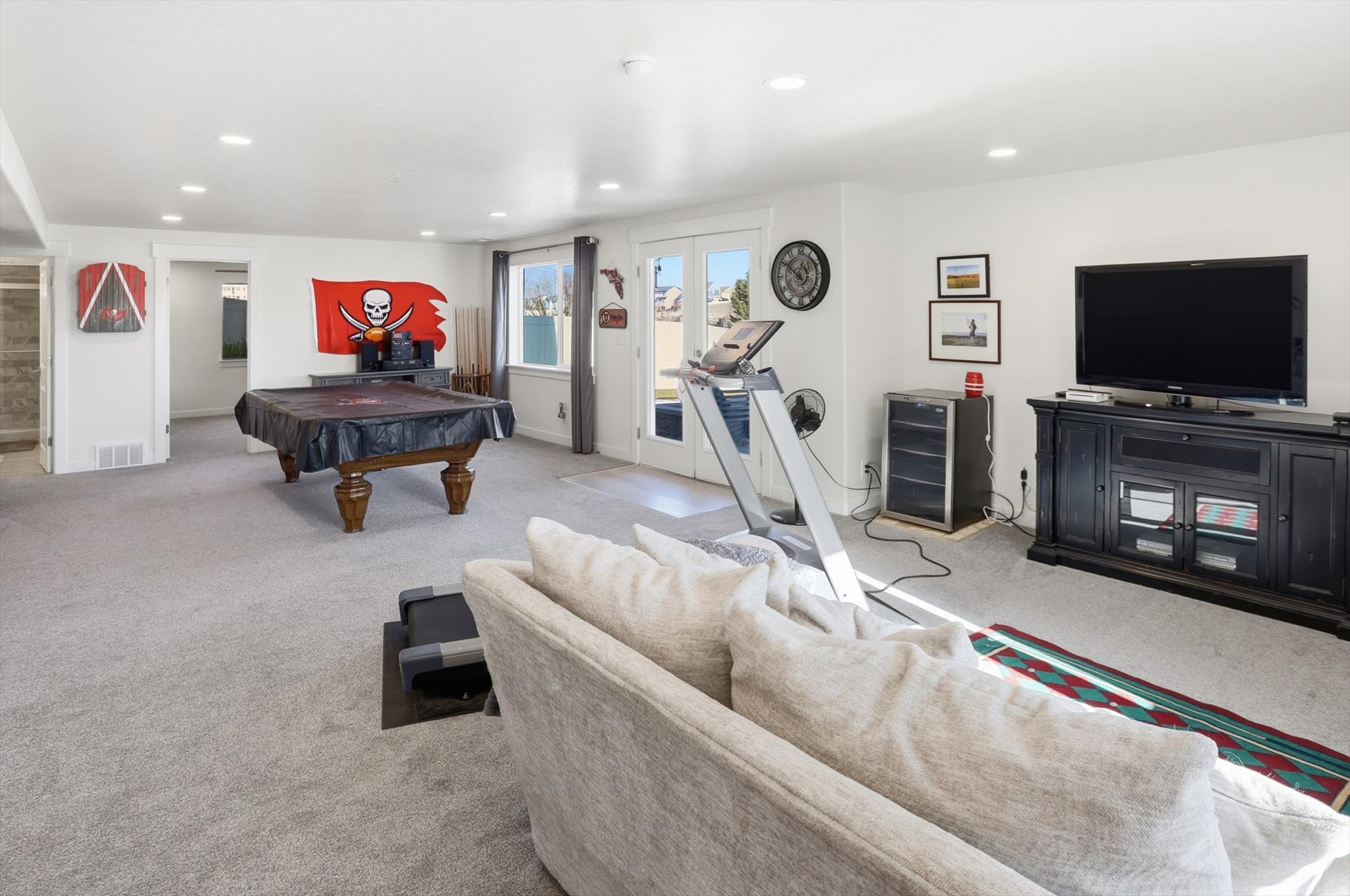 EVANS RANCH - Residential