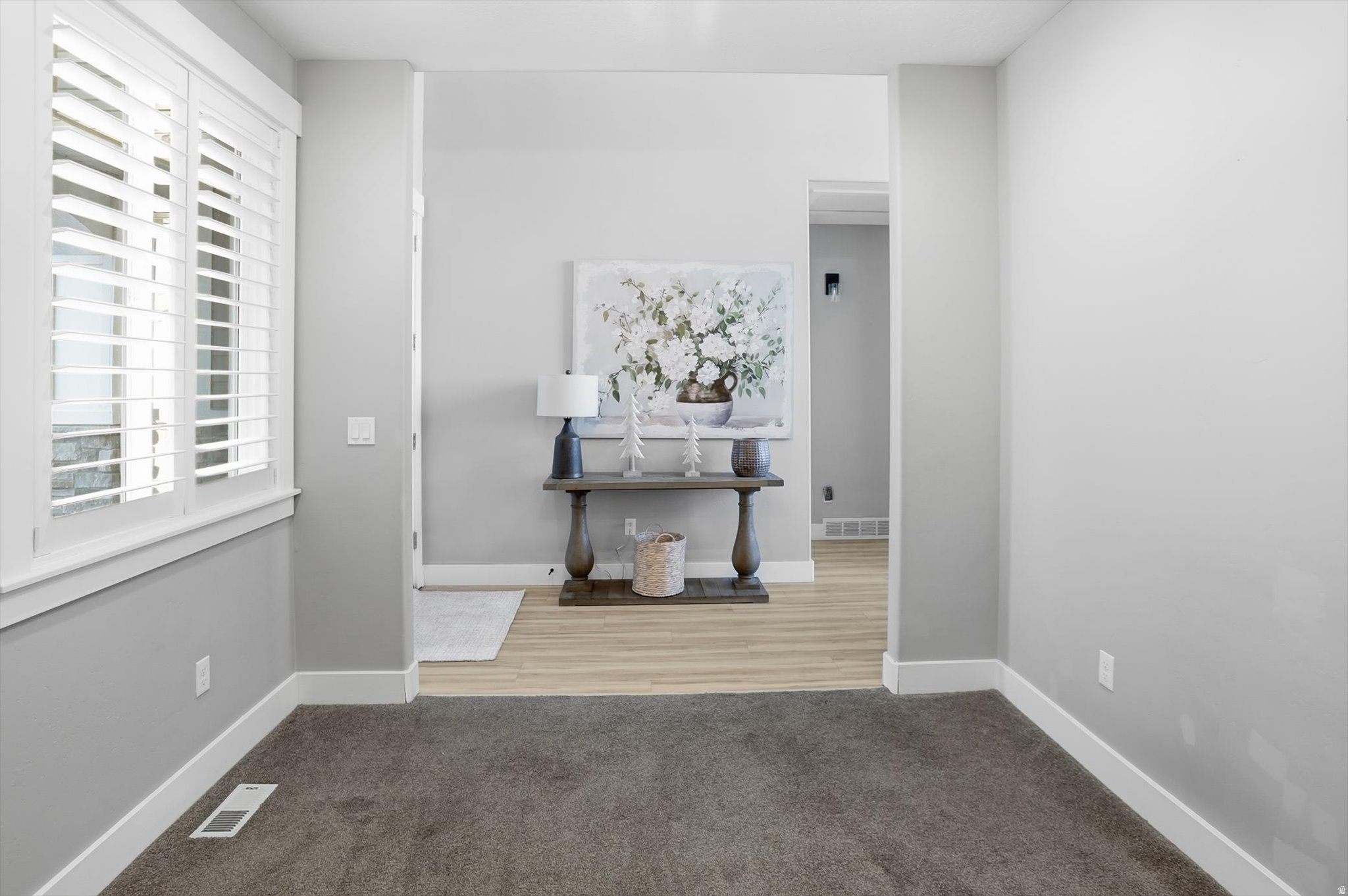 EVANS RANCH - Residential