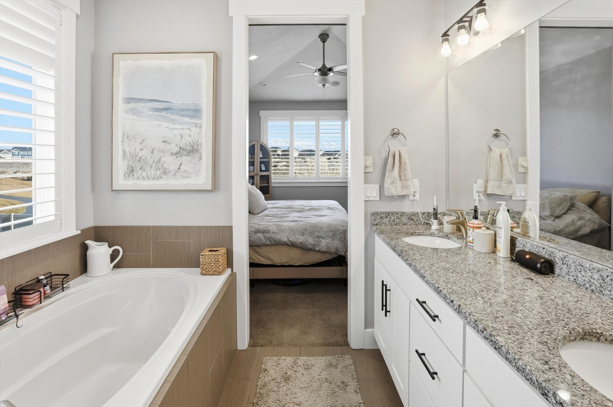 EVANS RANCH - Residential