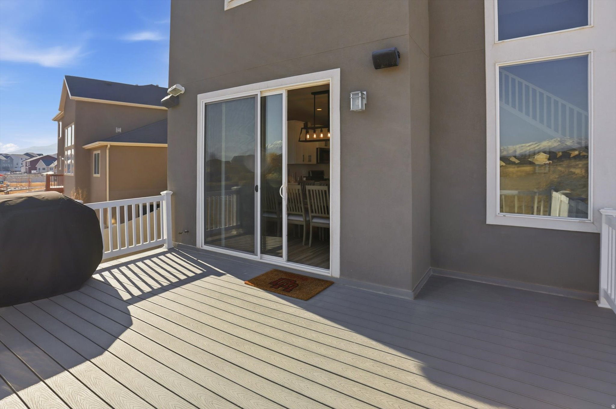 EVANS RANCH - Residential