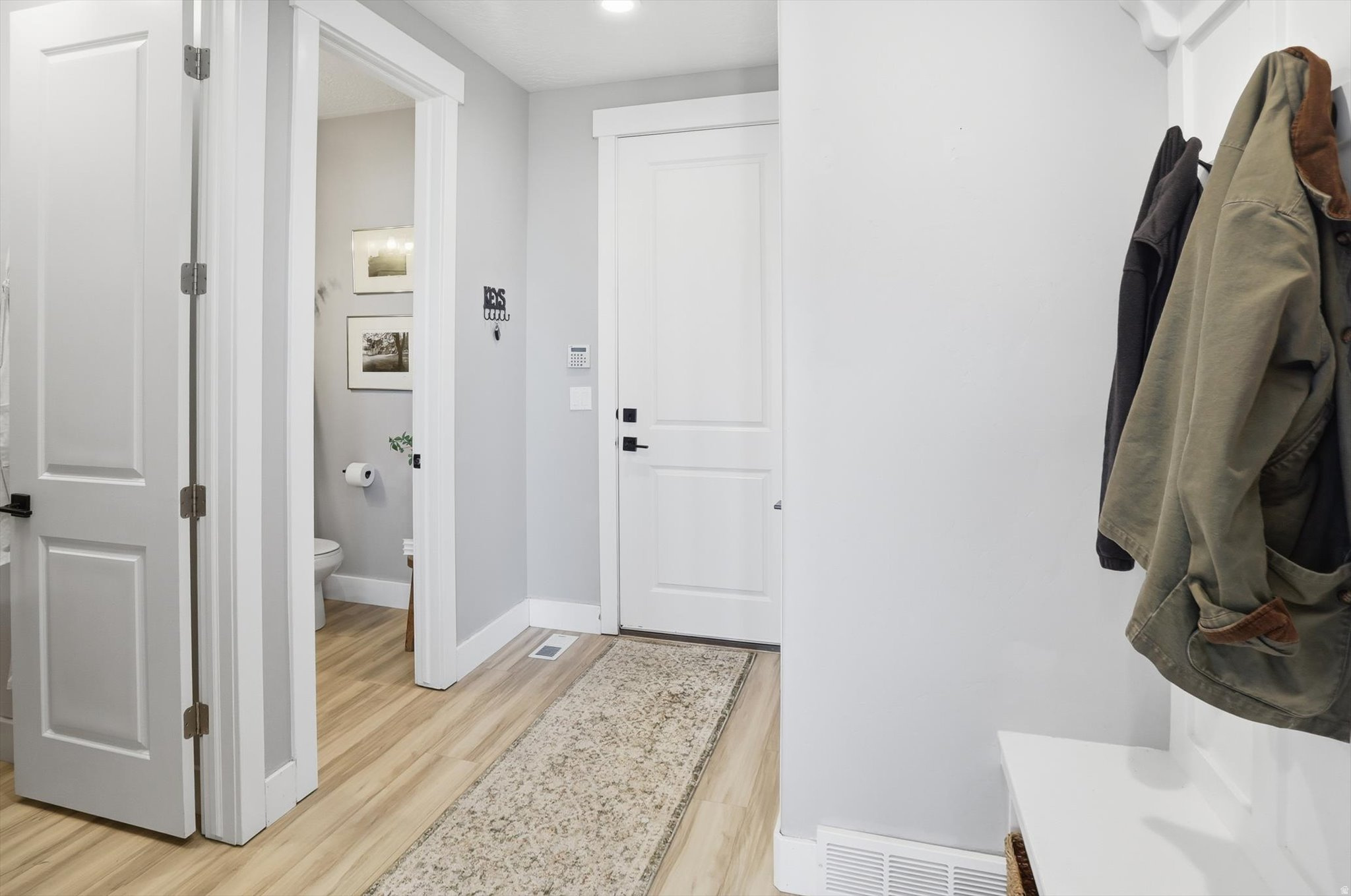 EVANS RANCH - Residential