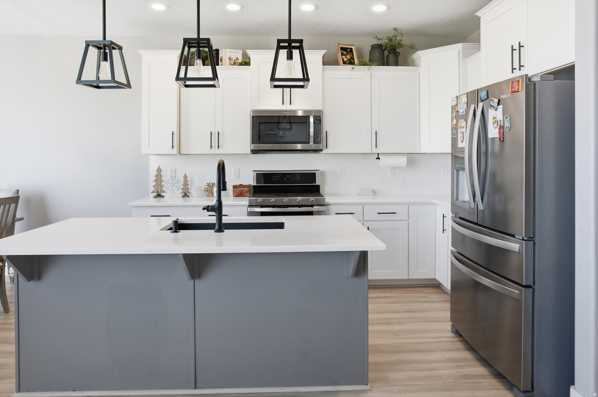 EVANS RANCH - Residential