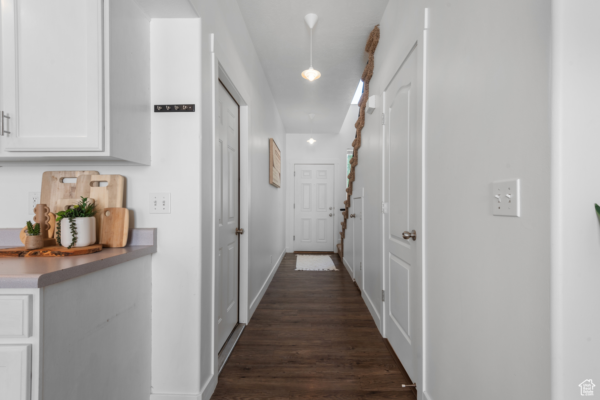 PEREGRINE POINT - Residential