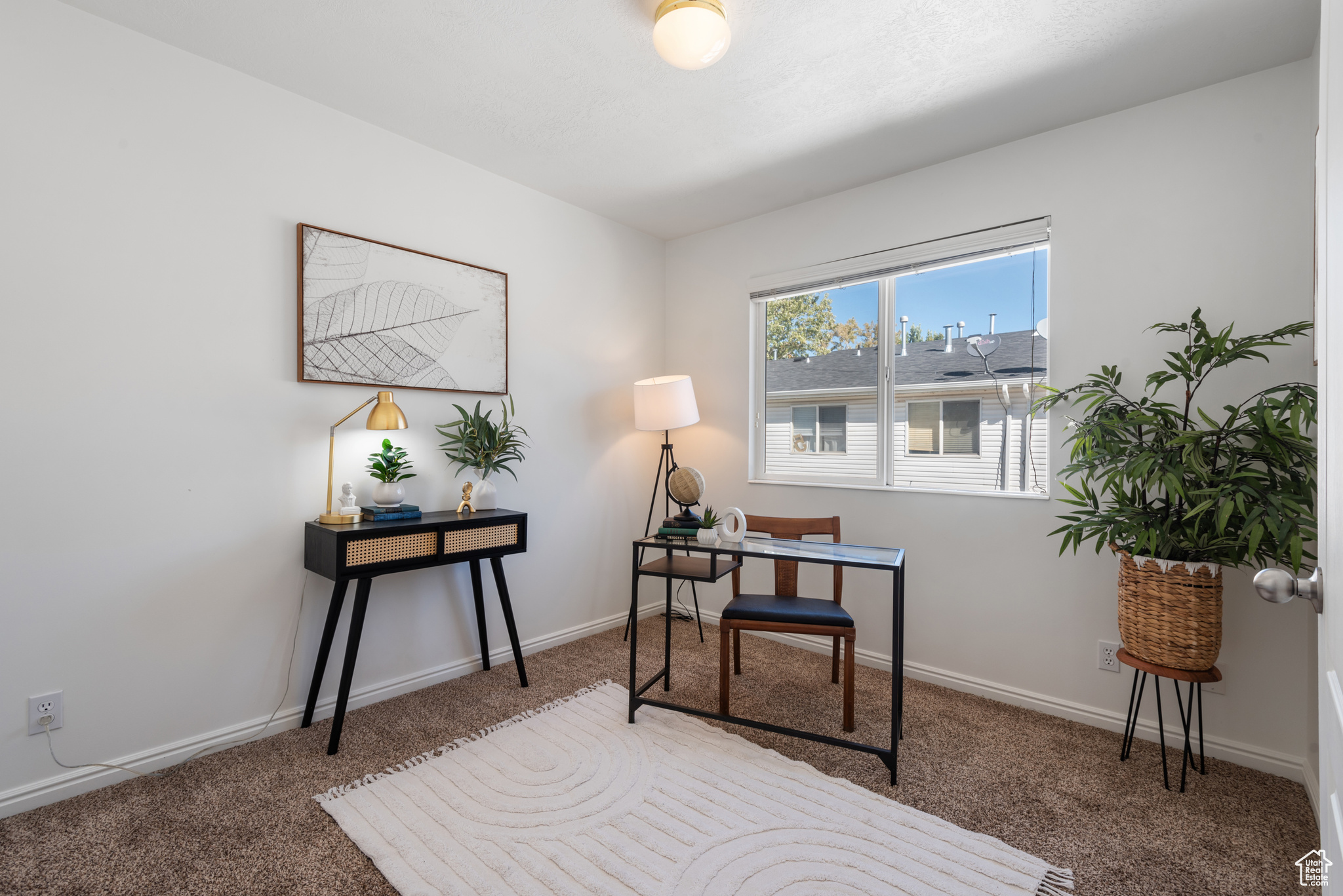 PEREGRINE POINT - Residential