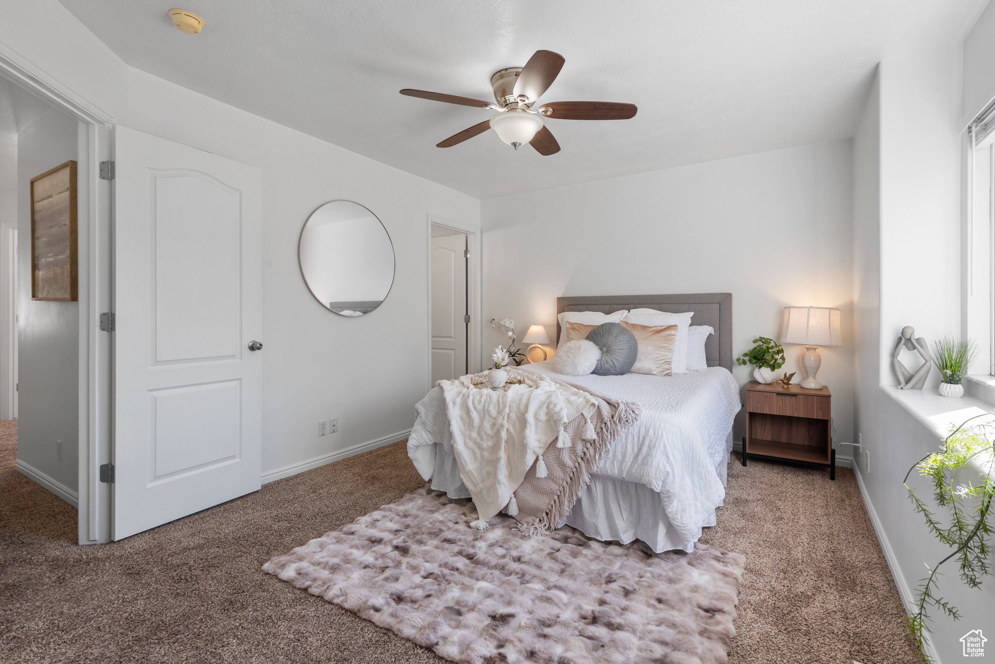 PEREGRINE POINT - Residential